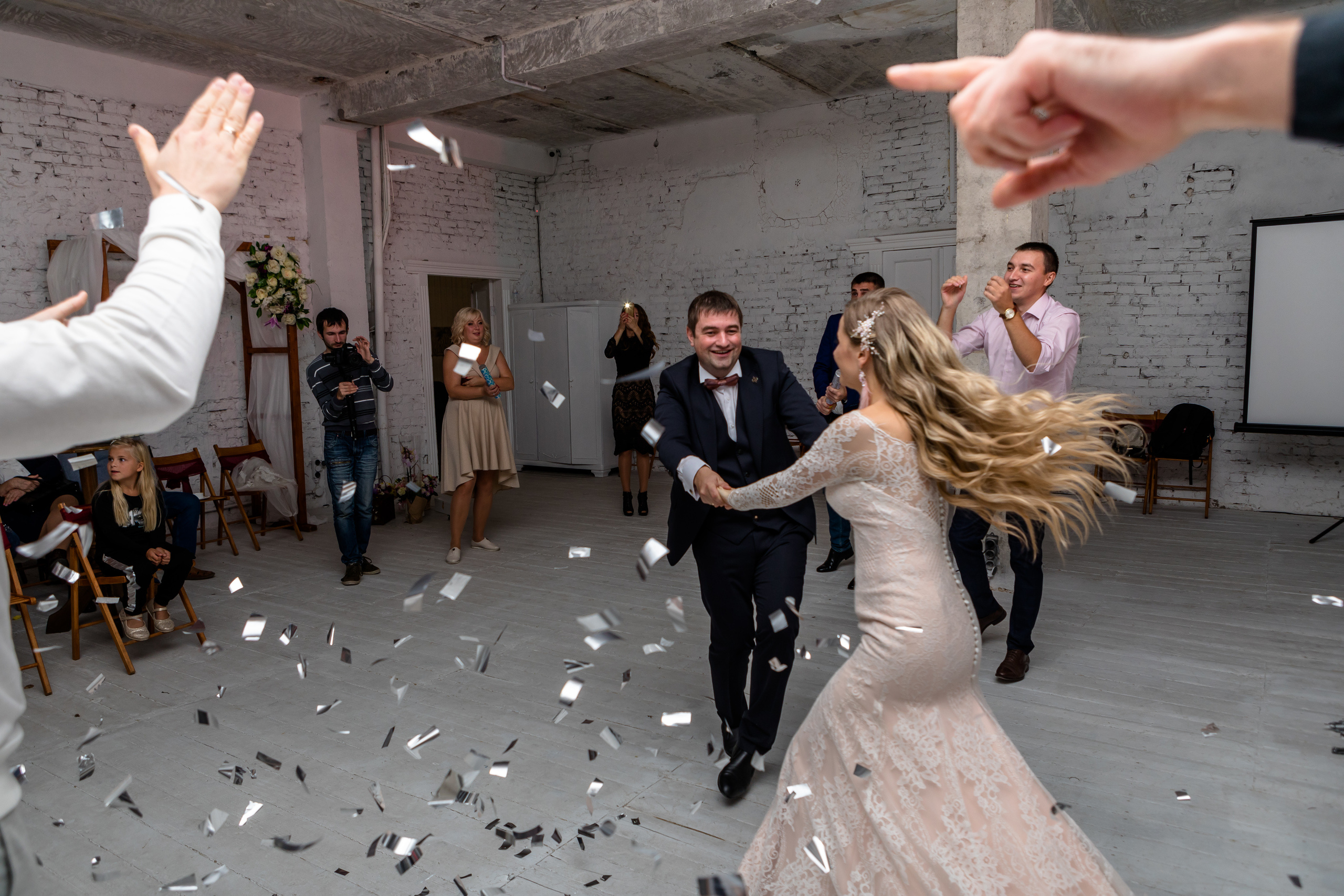 День свадьбы. Сімейний та Весільний  фотограф Ірина Онищенко