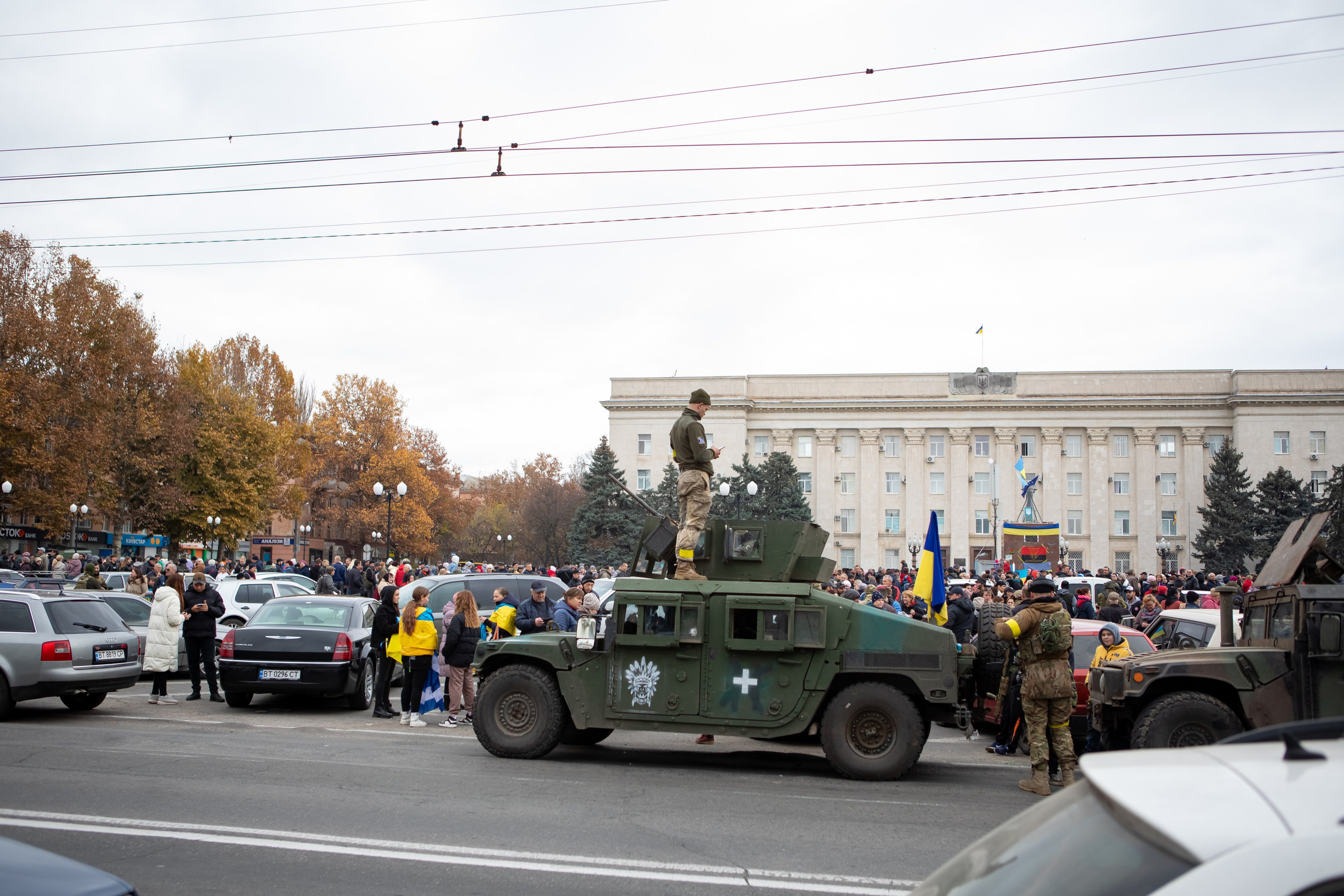 Мій рідний Херсон. Сімейний та Весільний  фотограф Ірина Онищенко