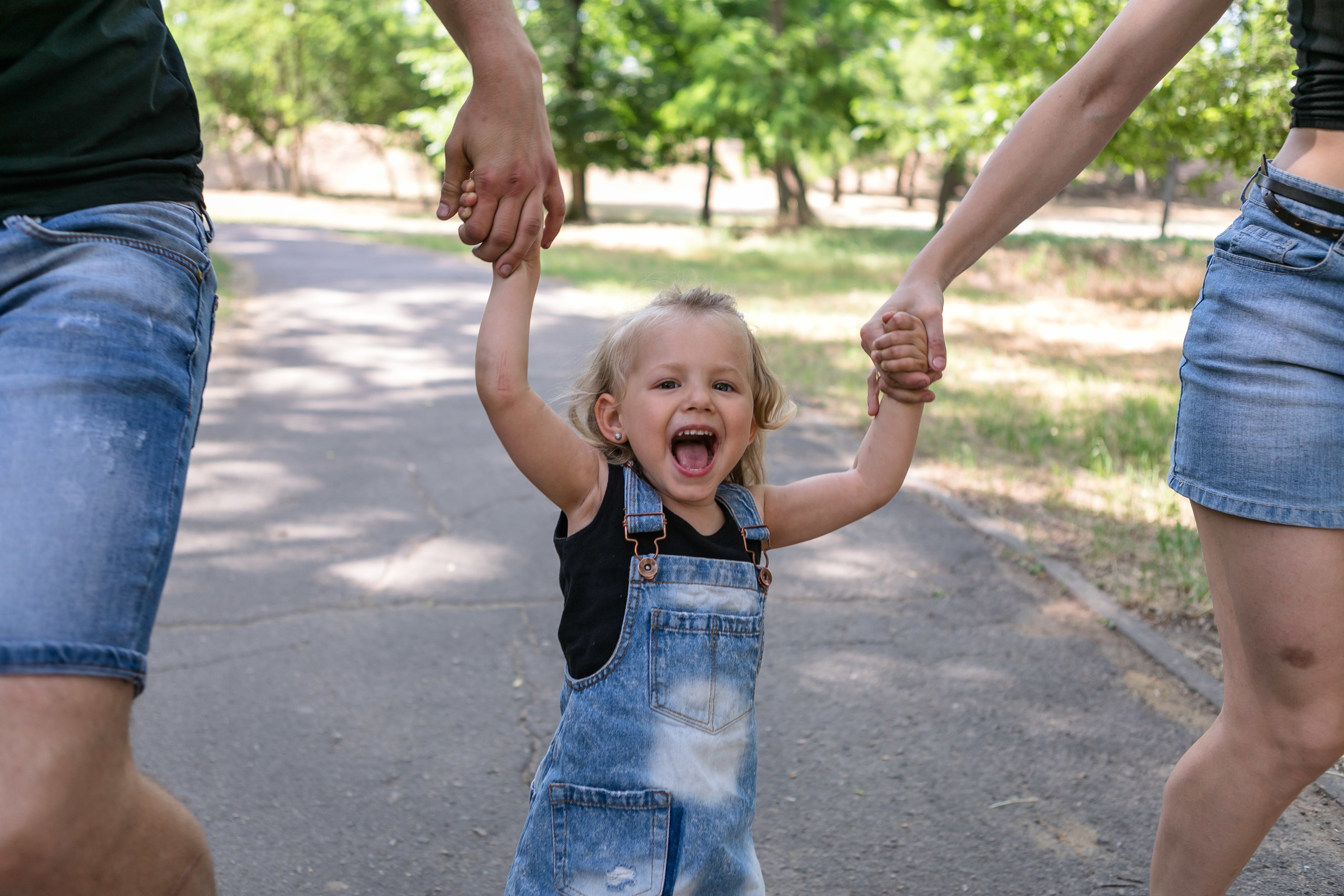 Весна. Сімейний та Весільний  фотограф Ірина Онищенко