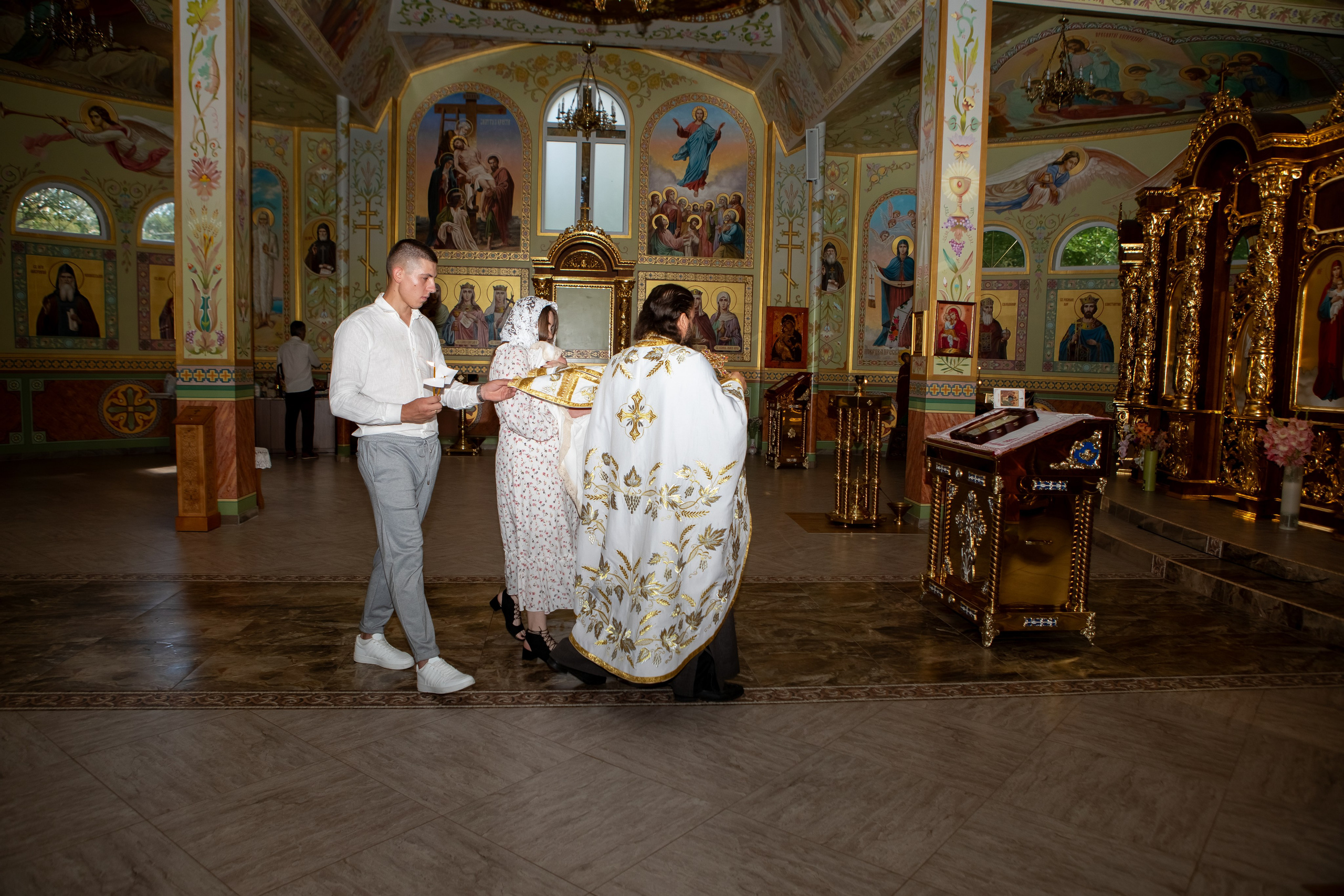 Олівія. Сімейний та Весільний  фотограф Ірина Онищенко