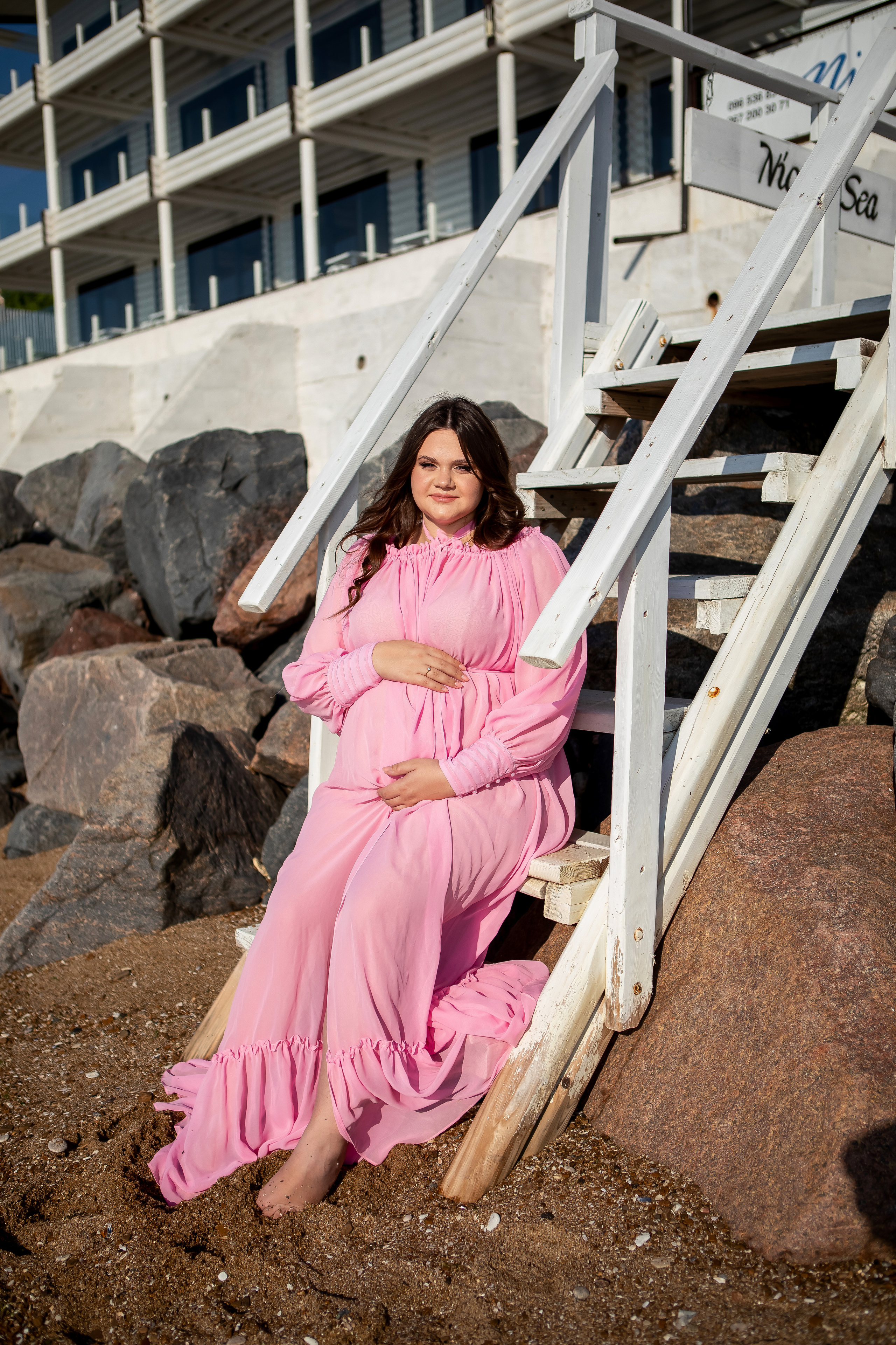 Катя море. Сімейний та Весільний  фотограф Ірина Онищенко