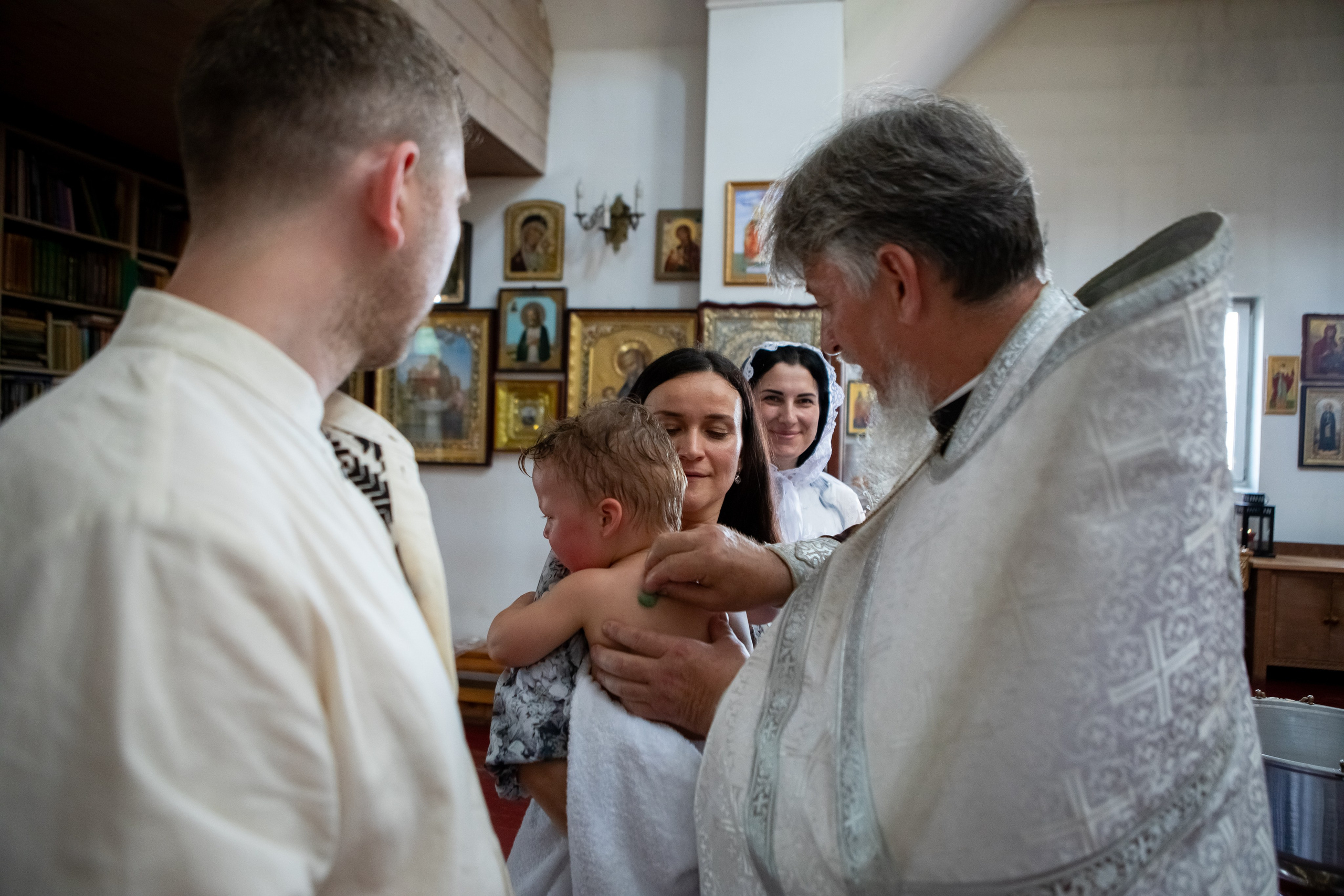 Вадім. Сімейний та Весільний  фотограф Ірина Онищенко