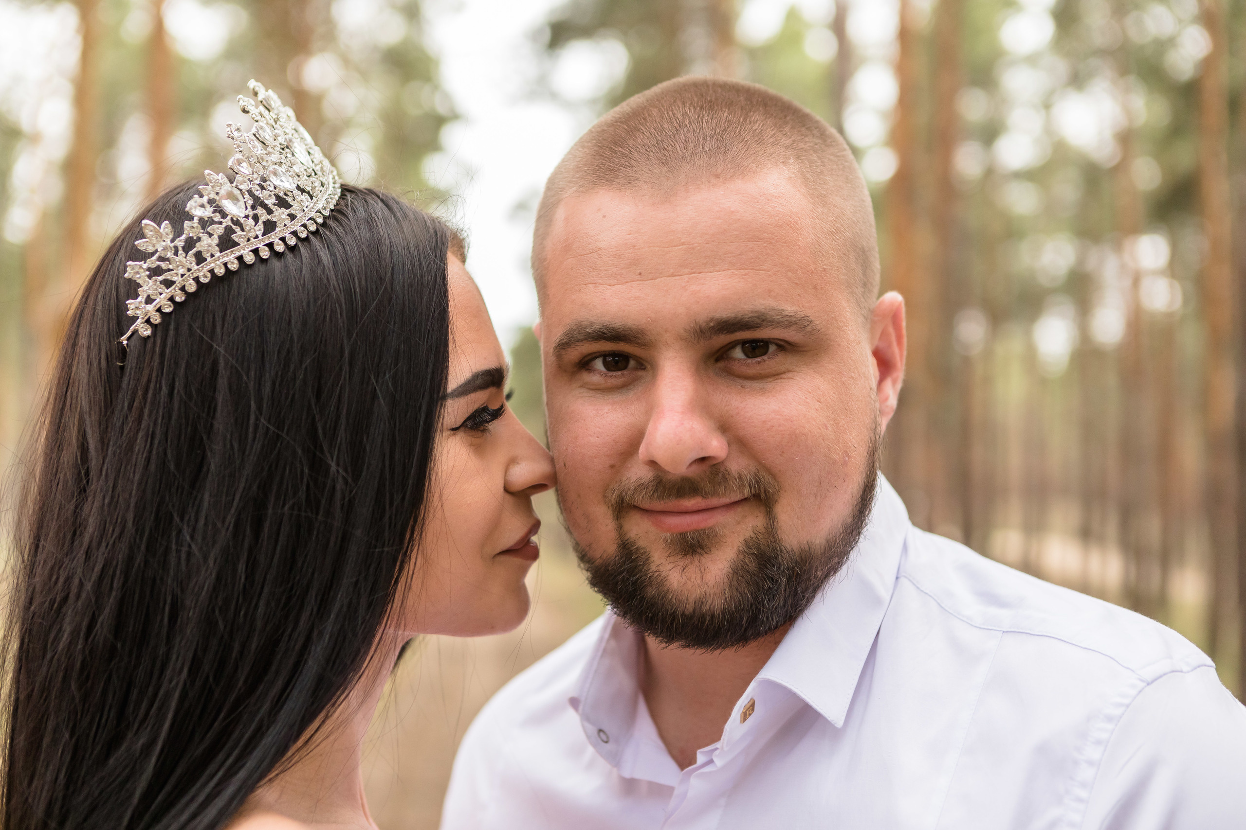 Вместе на всегда. Сімейний та Весільний  фотограф Ірина Онищенко