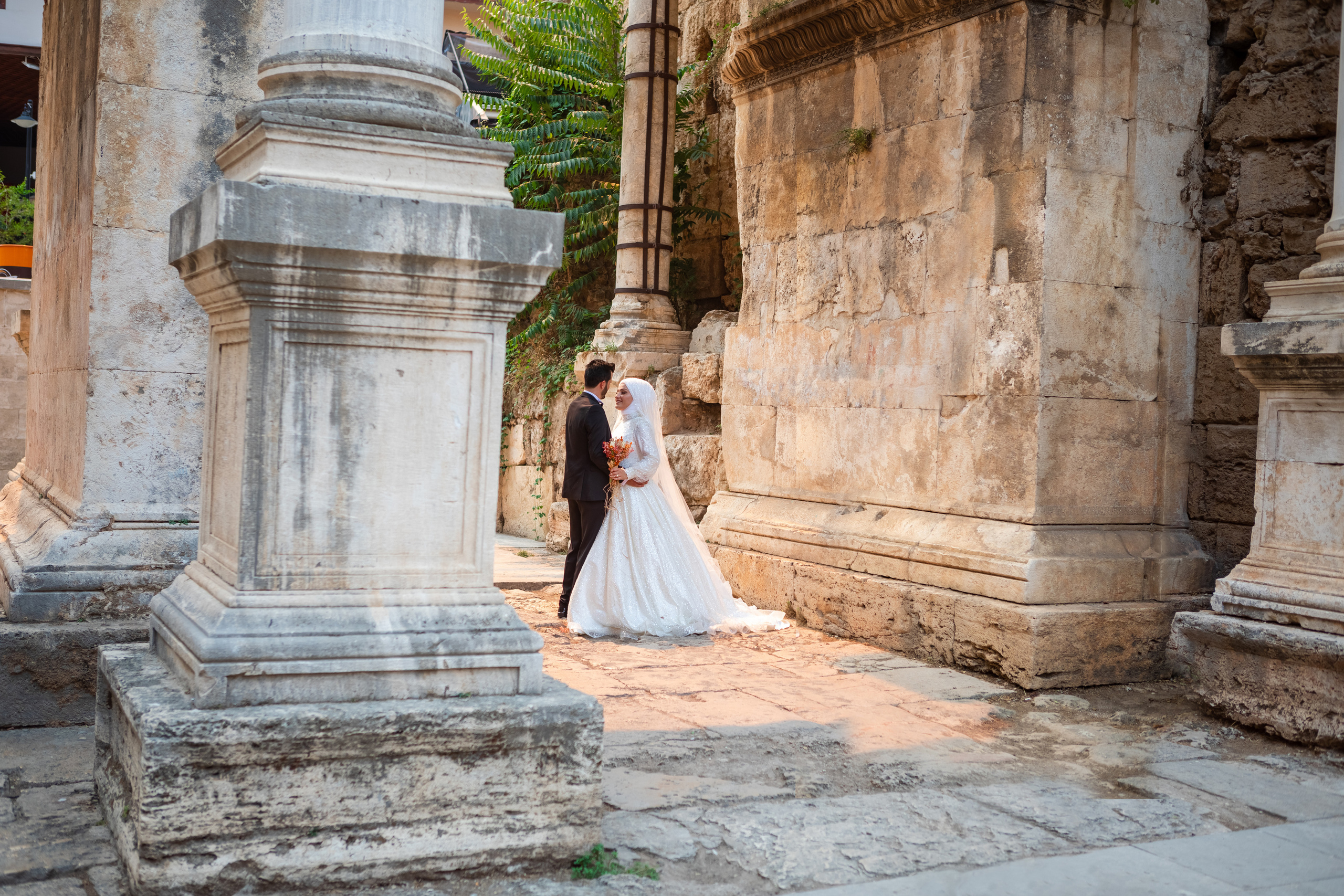 Туреччина. Сімейний та Весільний  фотограф Ірина Онищенко