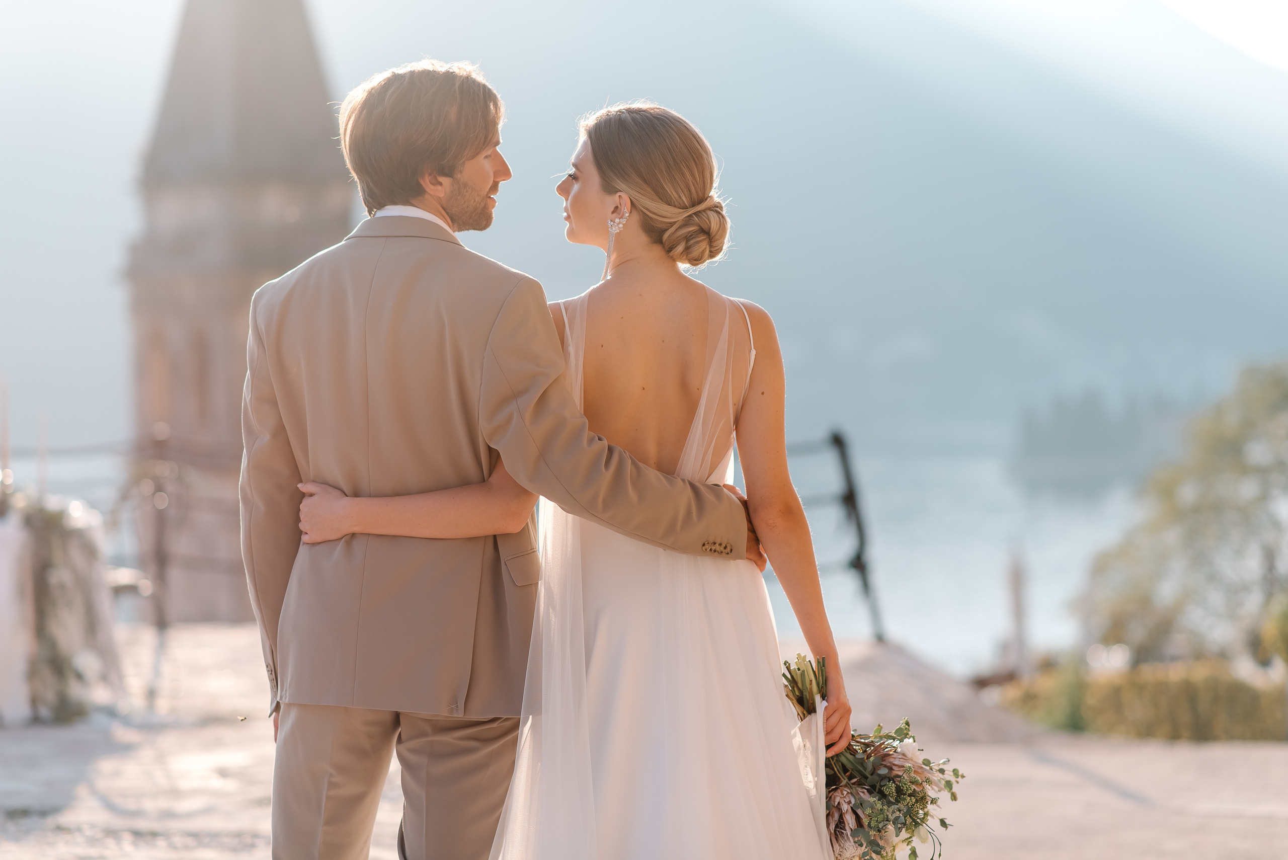 Італія. Сімейний та Весільний  фотограф Ірина Онищенко