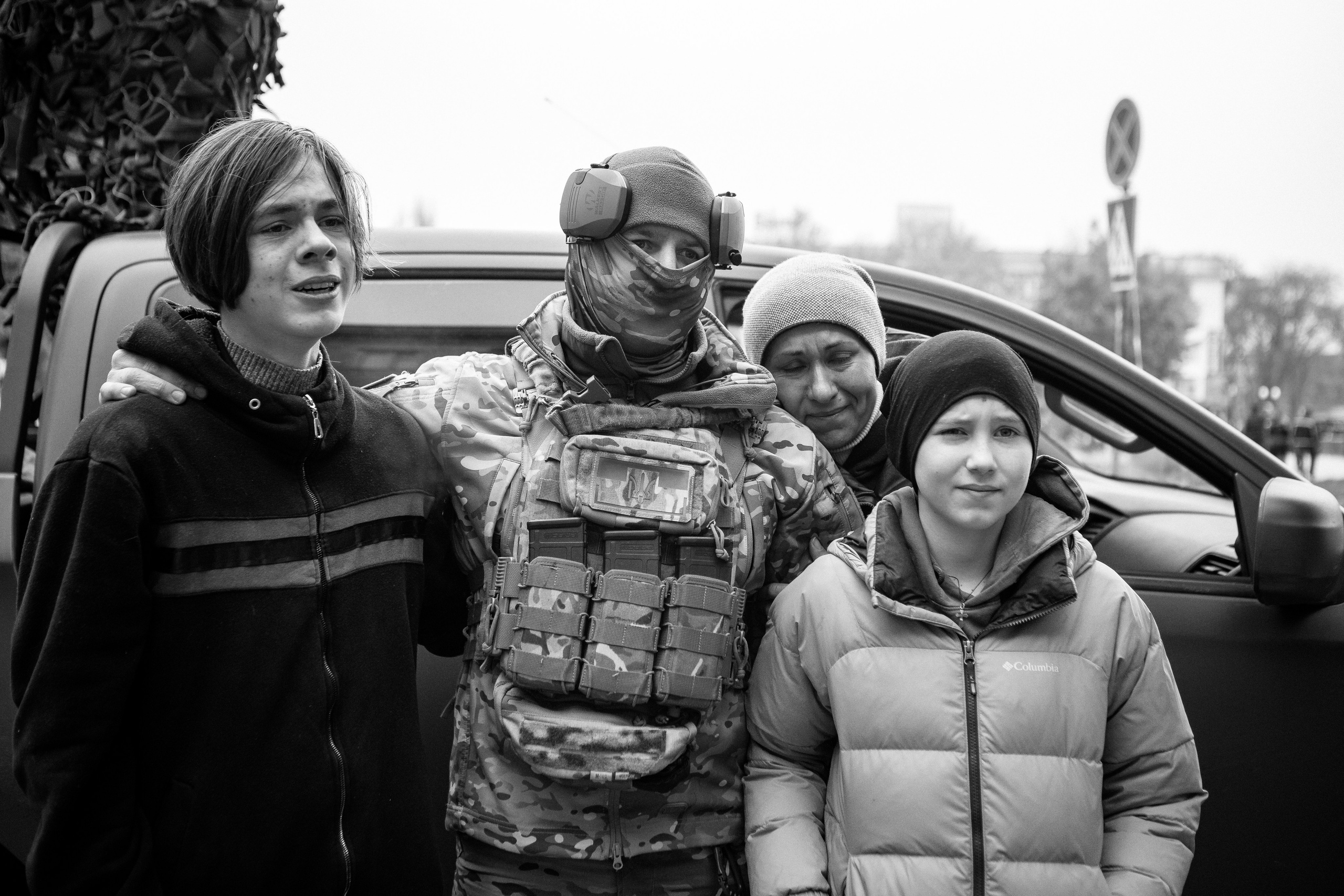 Мій рідний Херсон. Сімейний та Весільний  фотограф Ірина Онищенко