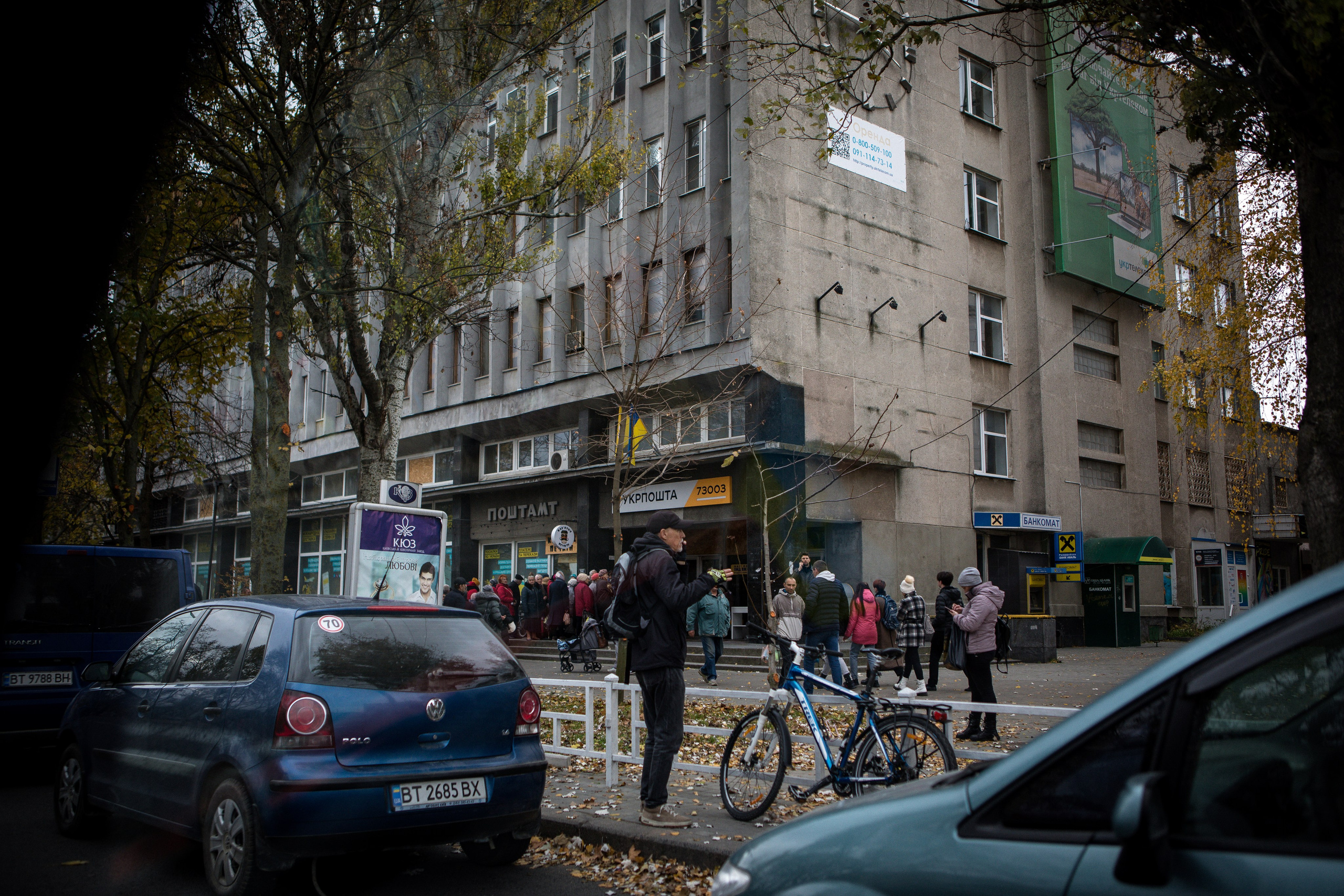 Мій рідний Херсон. Сімейний та Весільний  фотограф Ірина Онищенко
