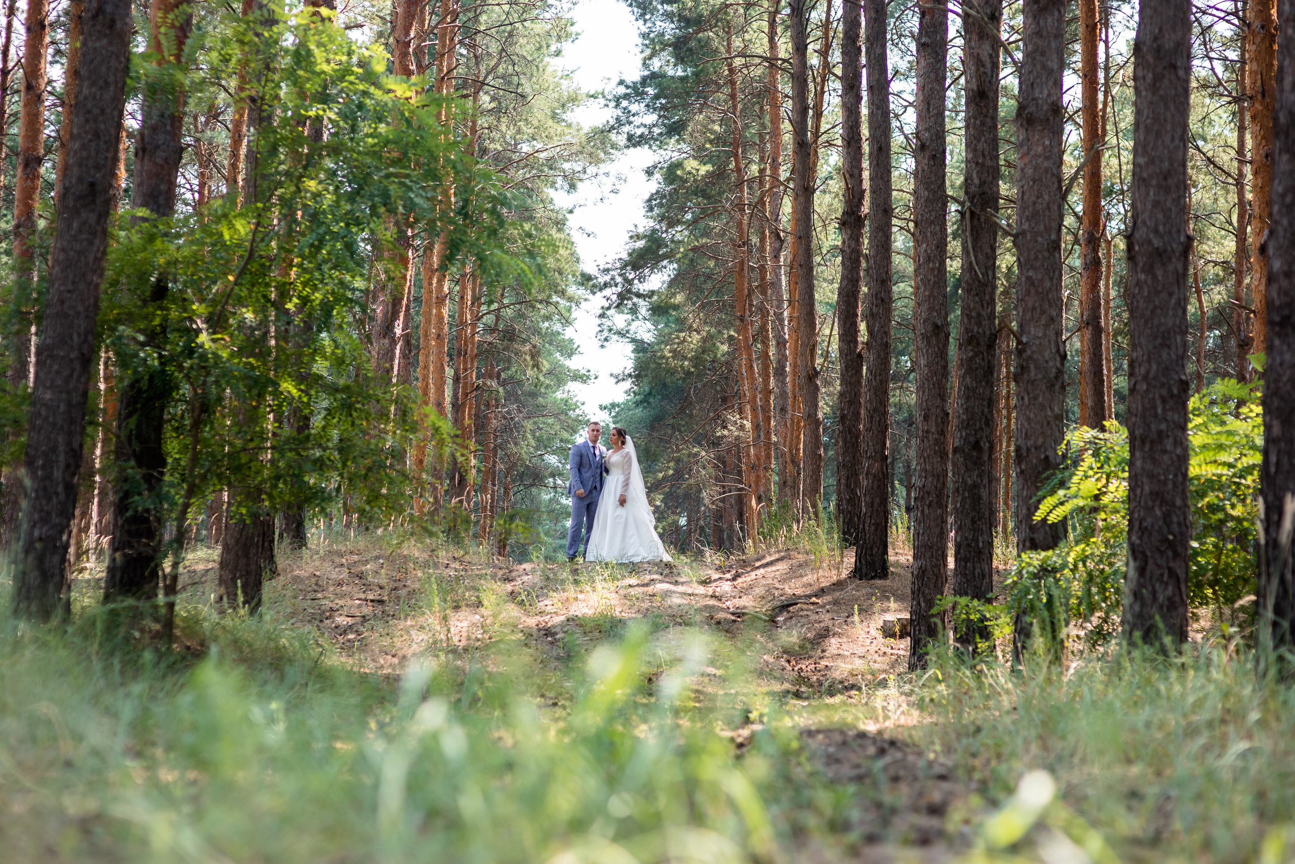 Олег и Вероника. Сімейний та Весільний  фотограф Ірина Онищенко