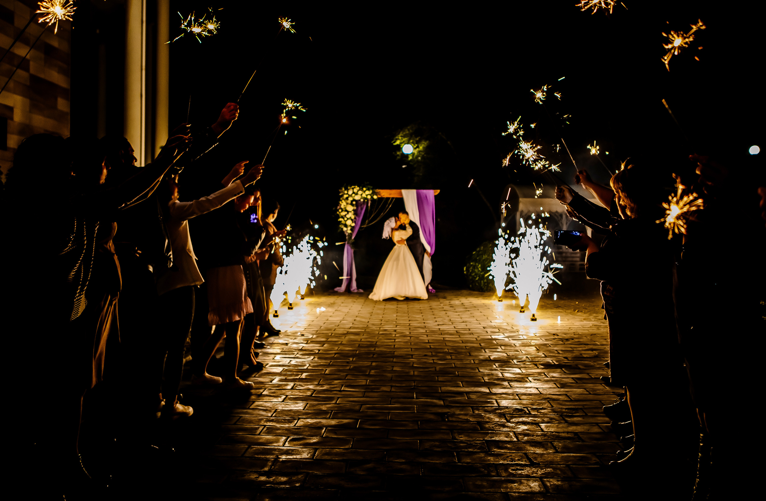 Наталія та Андрей. Сімейний та Весільний  фотограф Ірина Онищенко