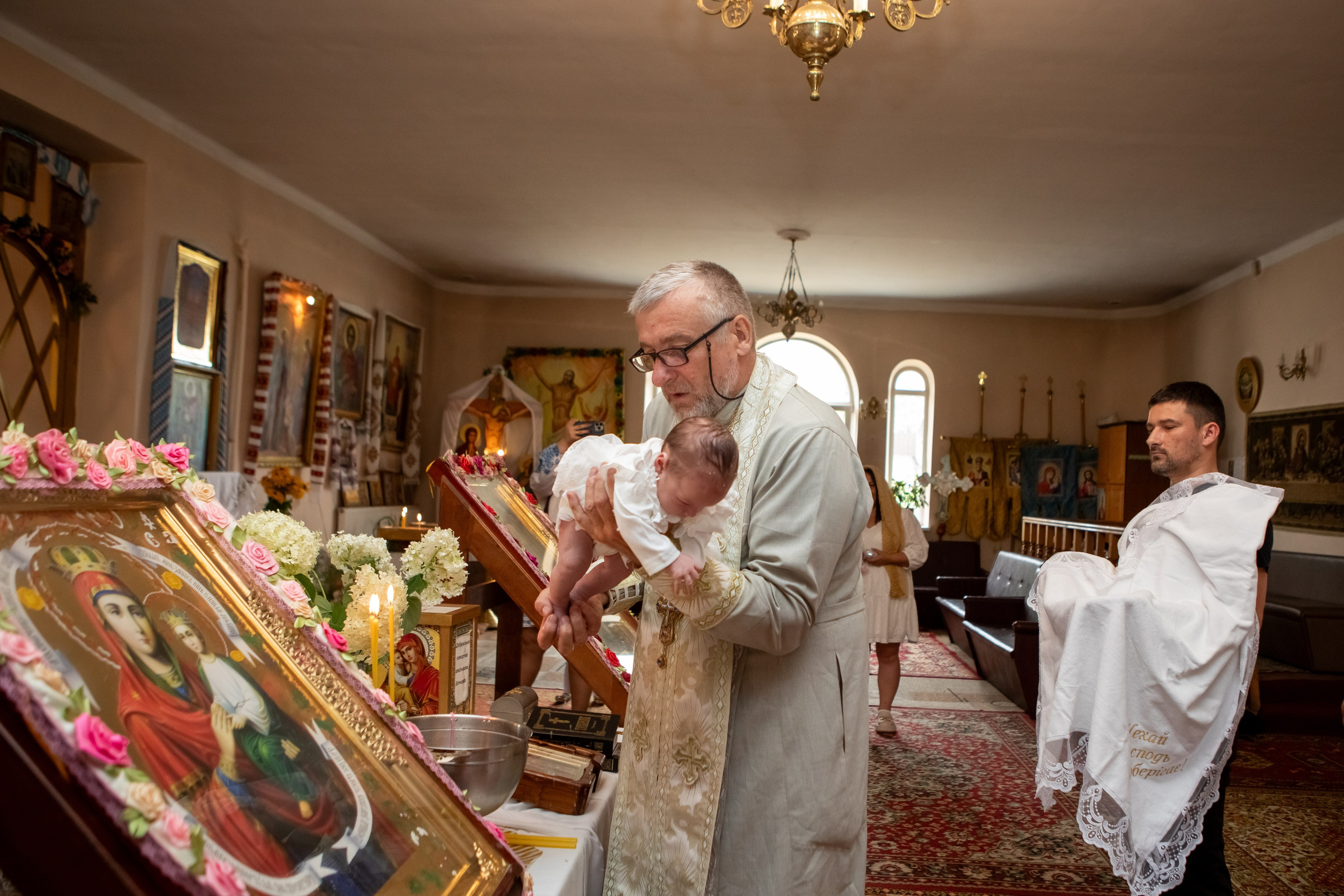 Слоломія. Сімейний та Весільний  фотограф Ірина Онищенко