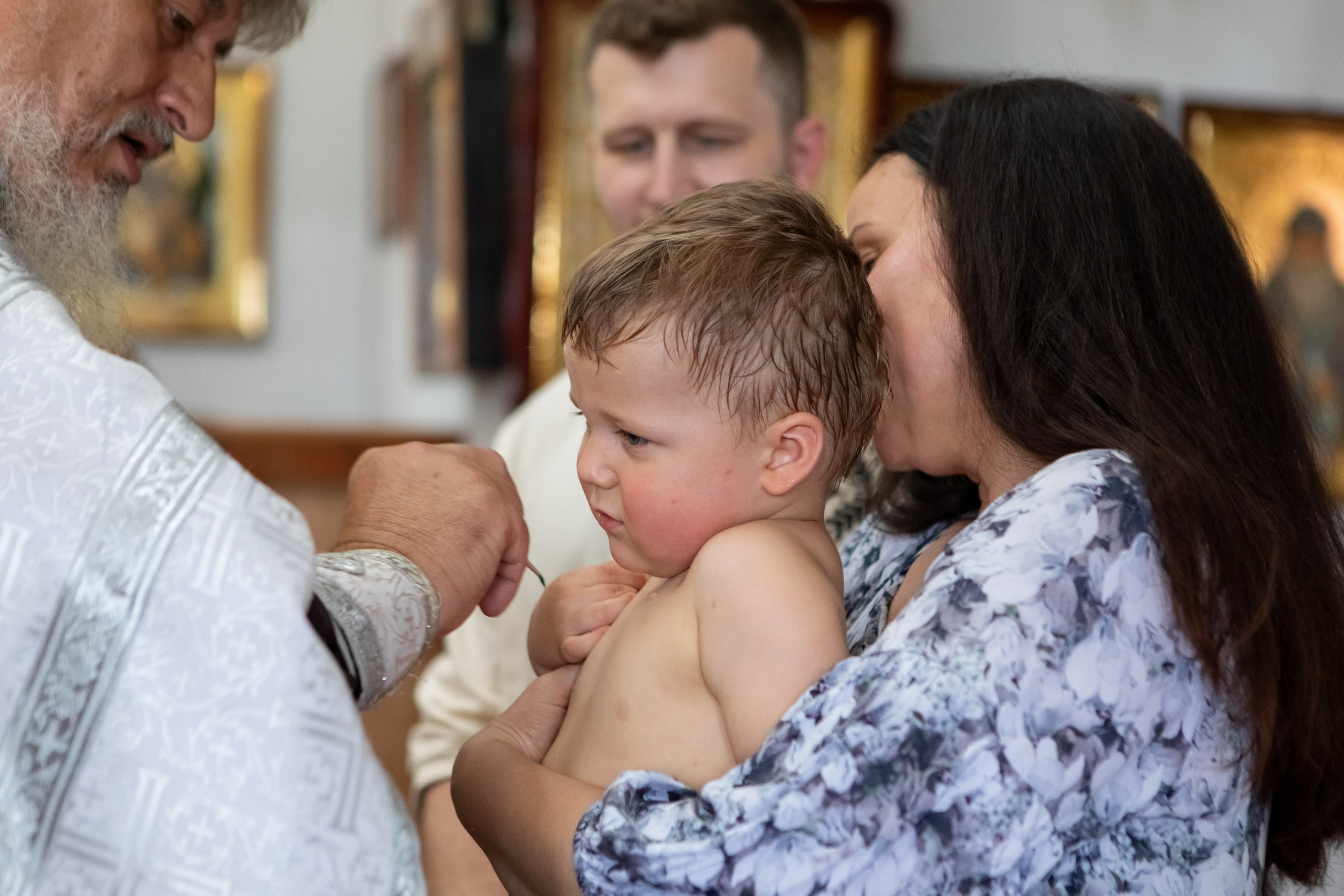 Вадім. Сімейний та Весільний  фотограф Ірина Онищенко