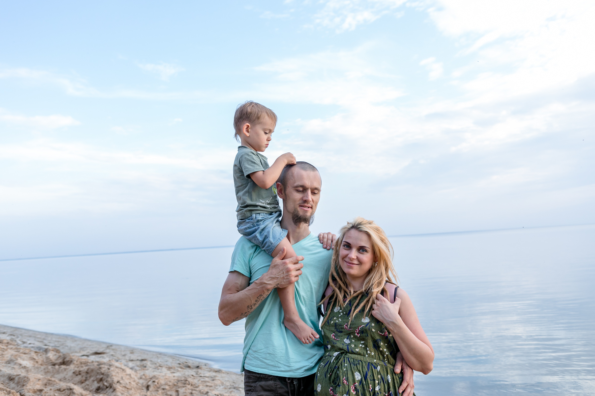 Прогулочная фотосессия. Сімейний та Весільний  фотограф Ірина Онищенко