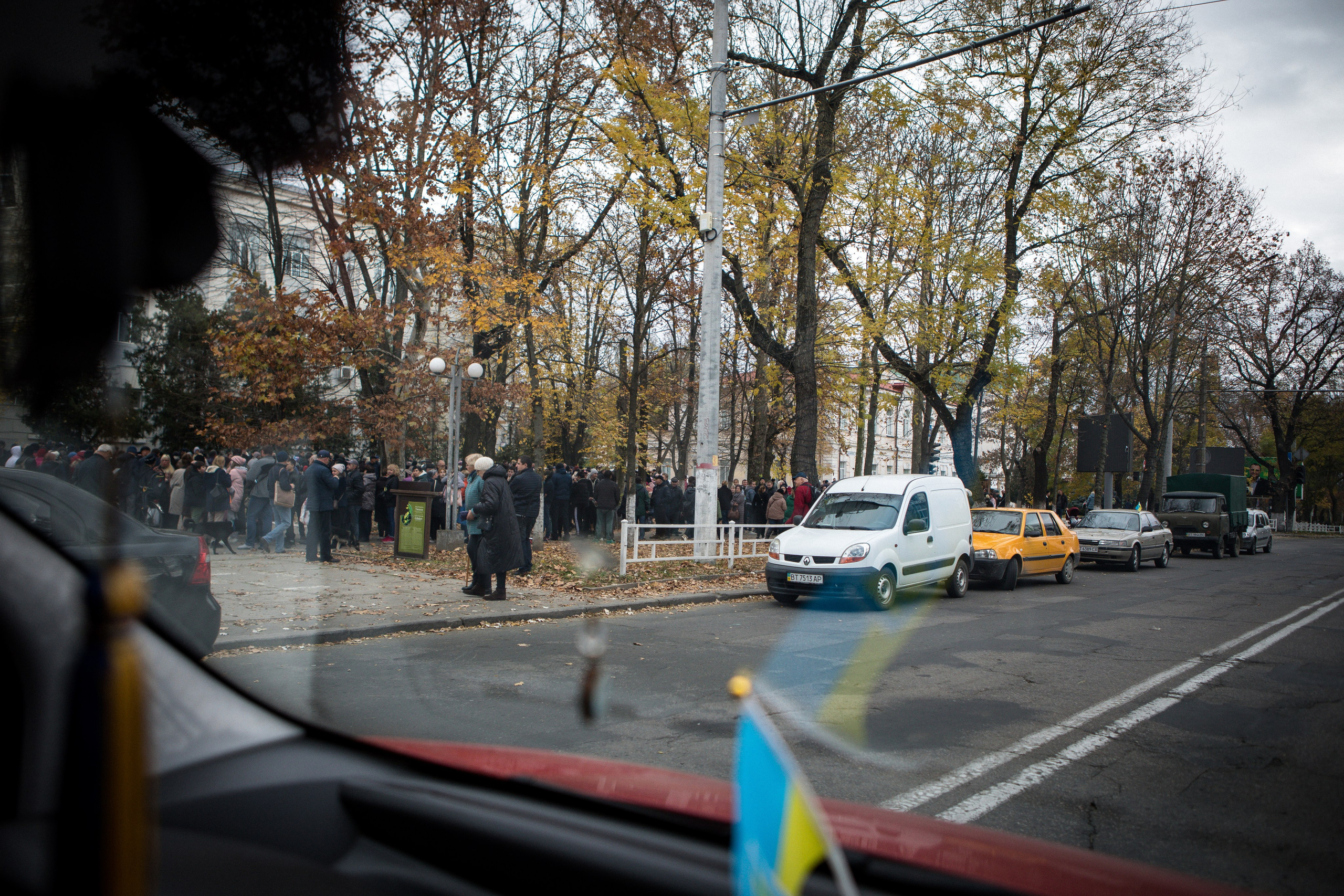Мій рідний Херсон. Сімейний та Весільний  фотограф Ірина Онищенко