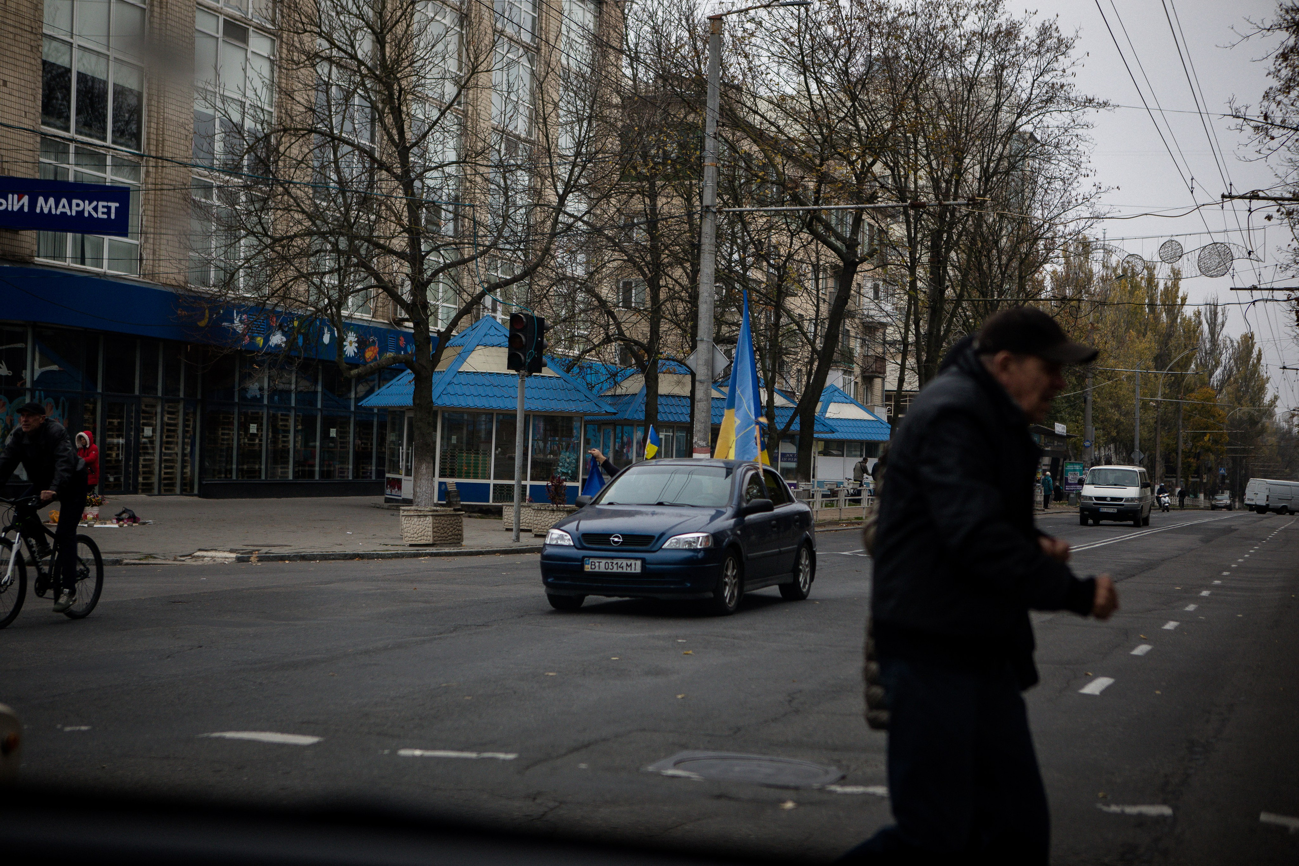 Мій рідний Херсон. Сімейний та Весільний  фотограф Ірина Онищенко