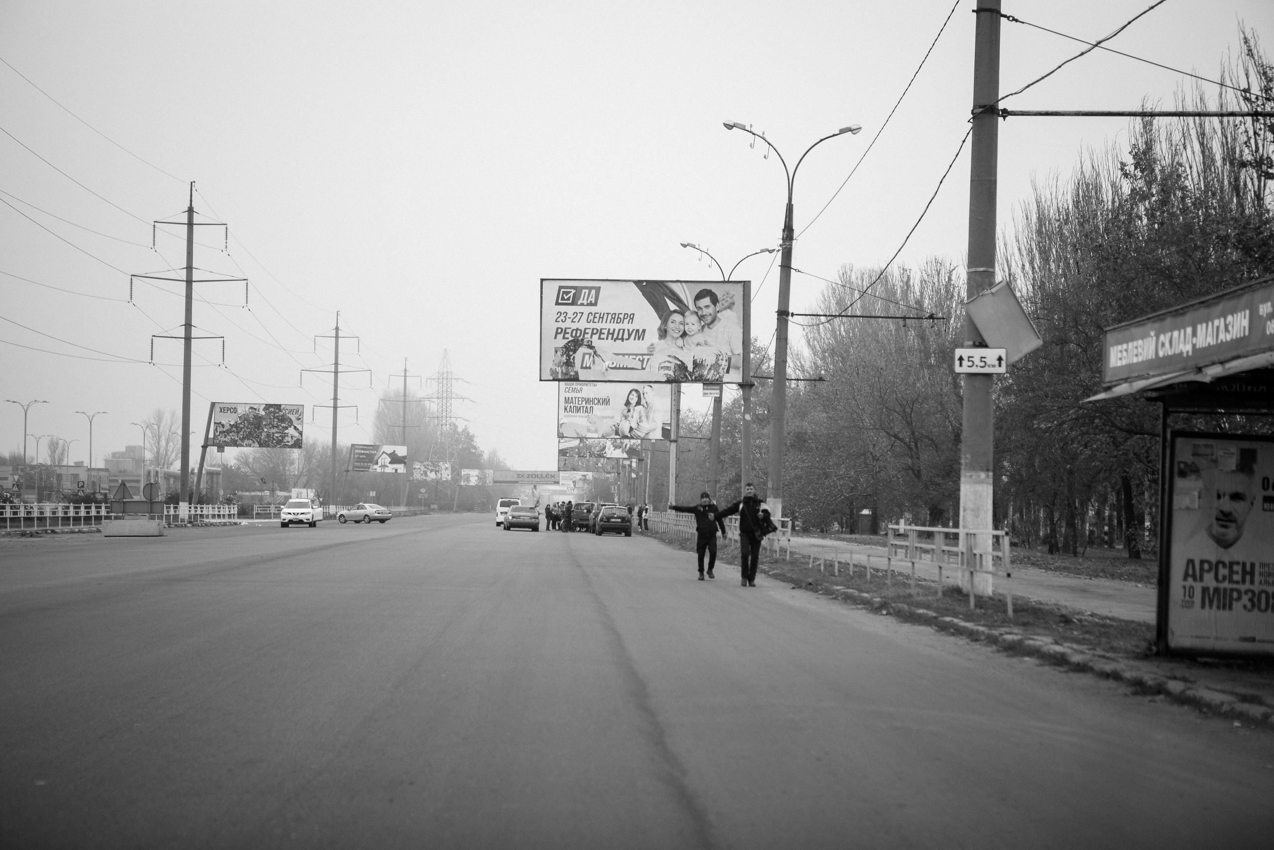 Мій рідний Херсон. Сімейний та Весільний  фотограф Ірина Онищенко