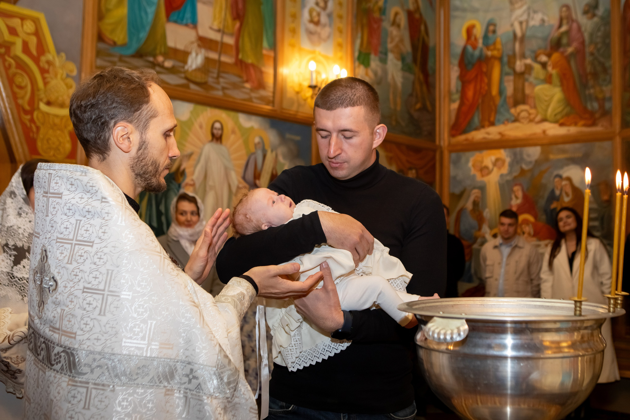 Міланія. Сімейний та Весільний  фотограф Ірина Онищенко