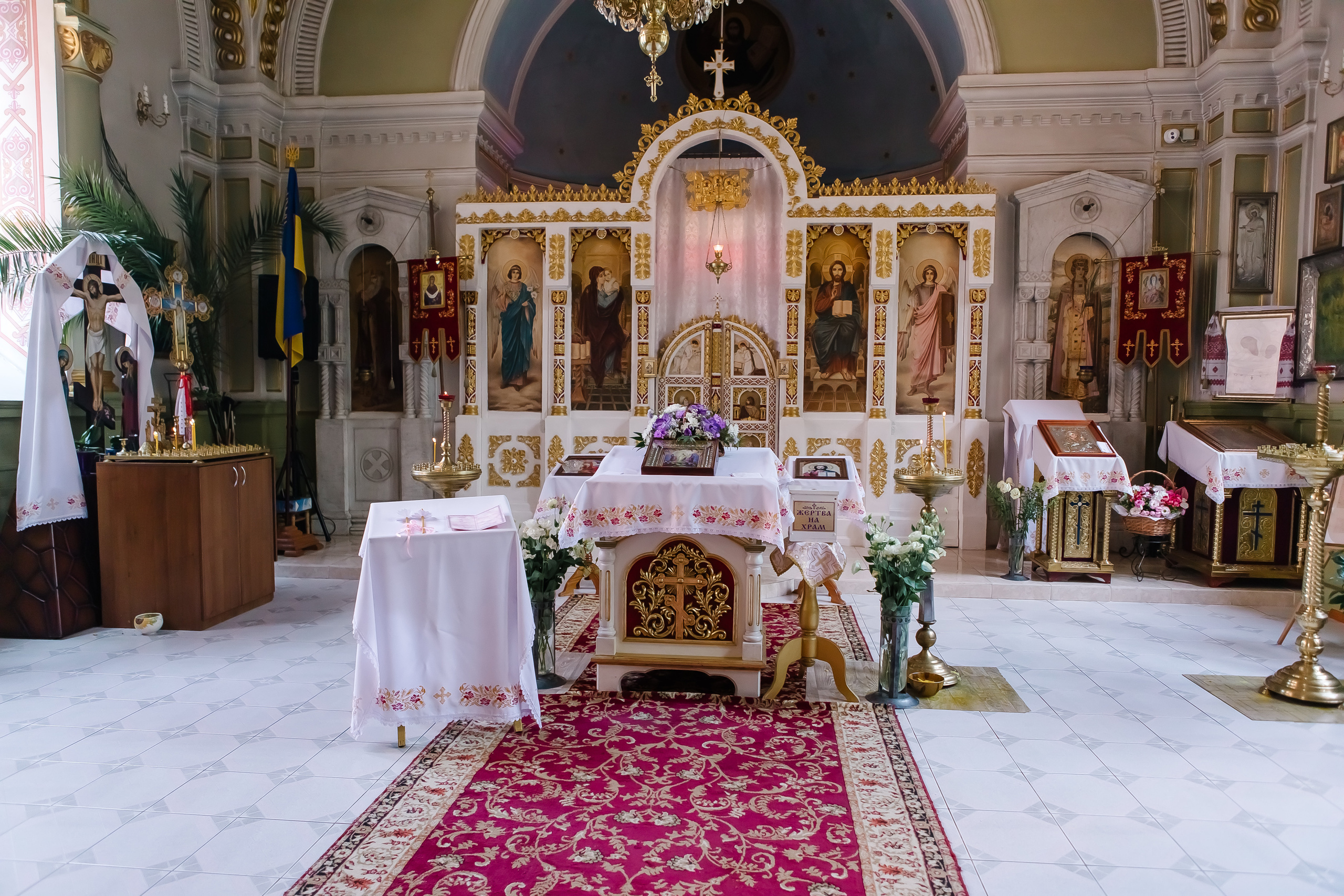 Ева. Сімейний та Весільний  фотограф Ірина Онищенко