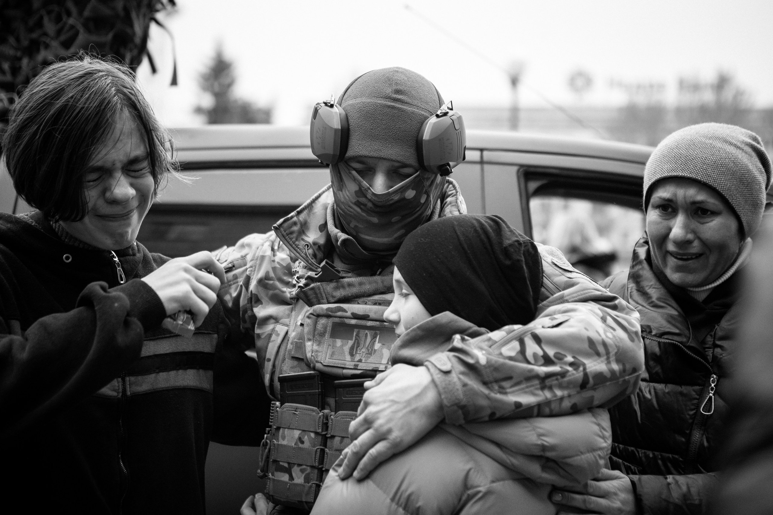 Мій рідний Херсон. Сімейний та Весільний  фотограф Ірина Онищенко