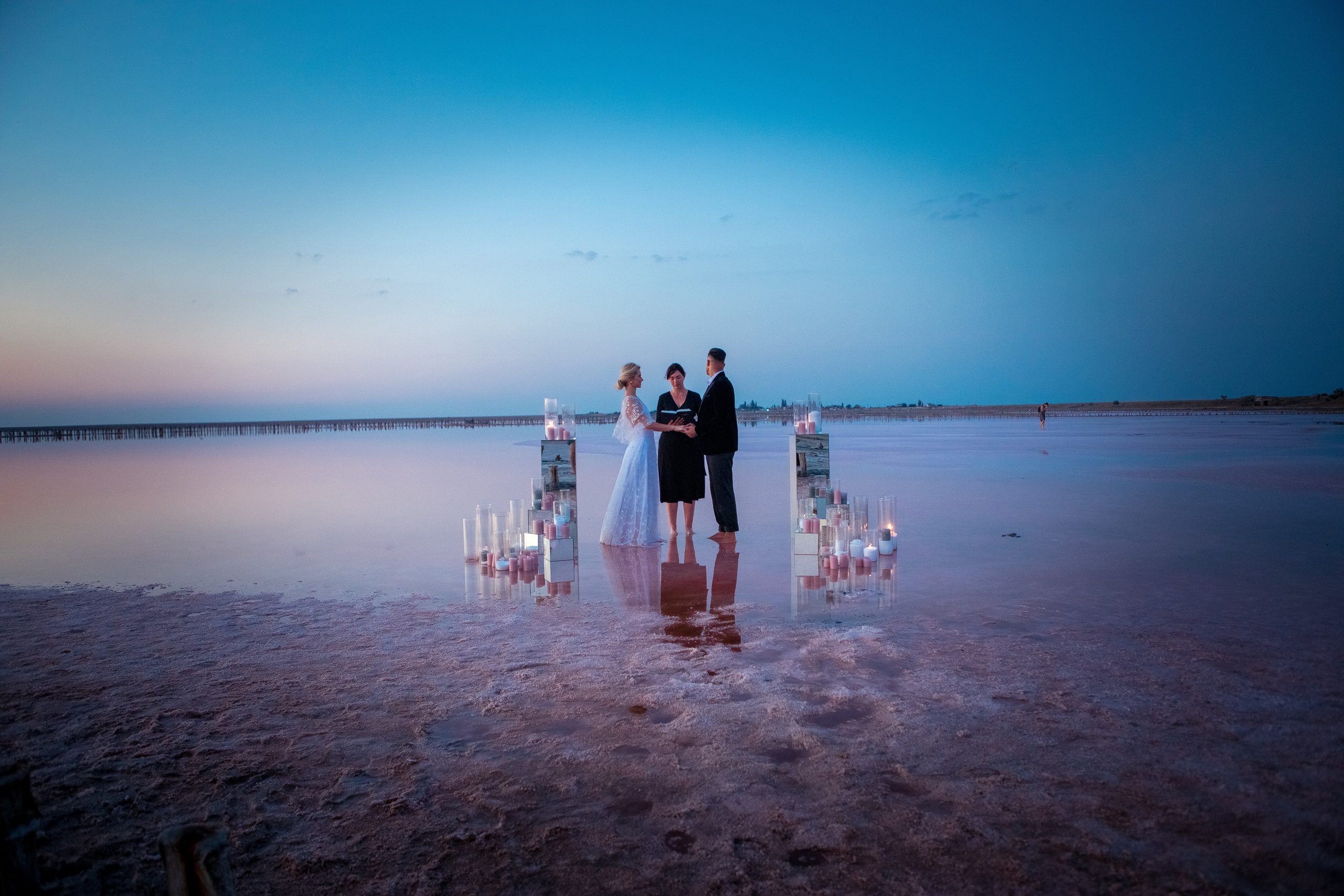 Рожеве озеро. Сімейний та Весільний  фотограф Ірина Онищенко