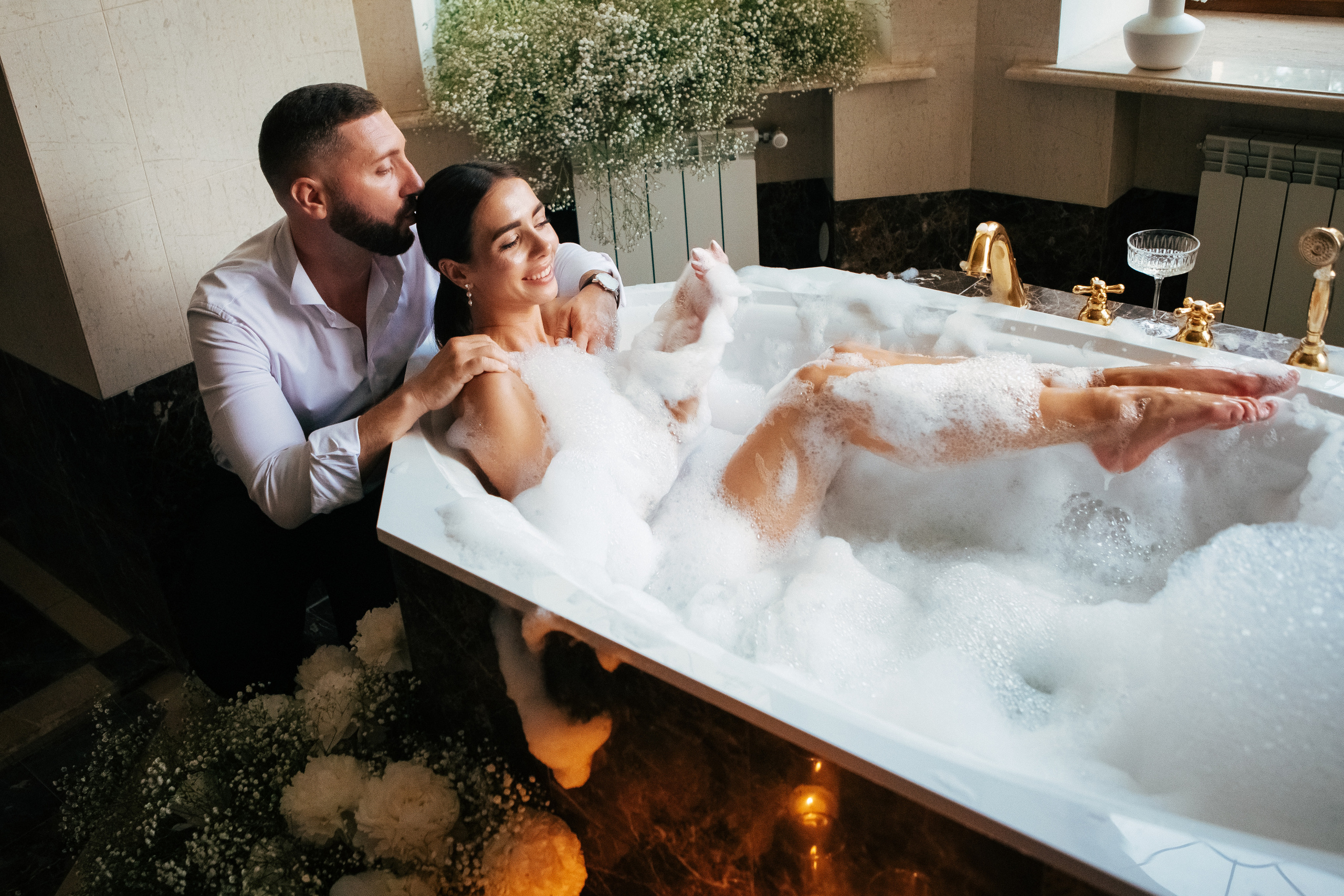 Киів Олег та Олена. Сімейний та Весільний  фотограф Ірина Онищенко