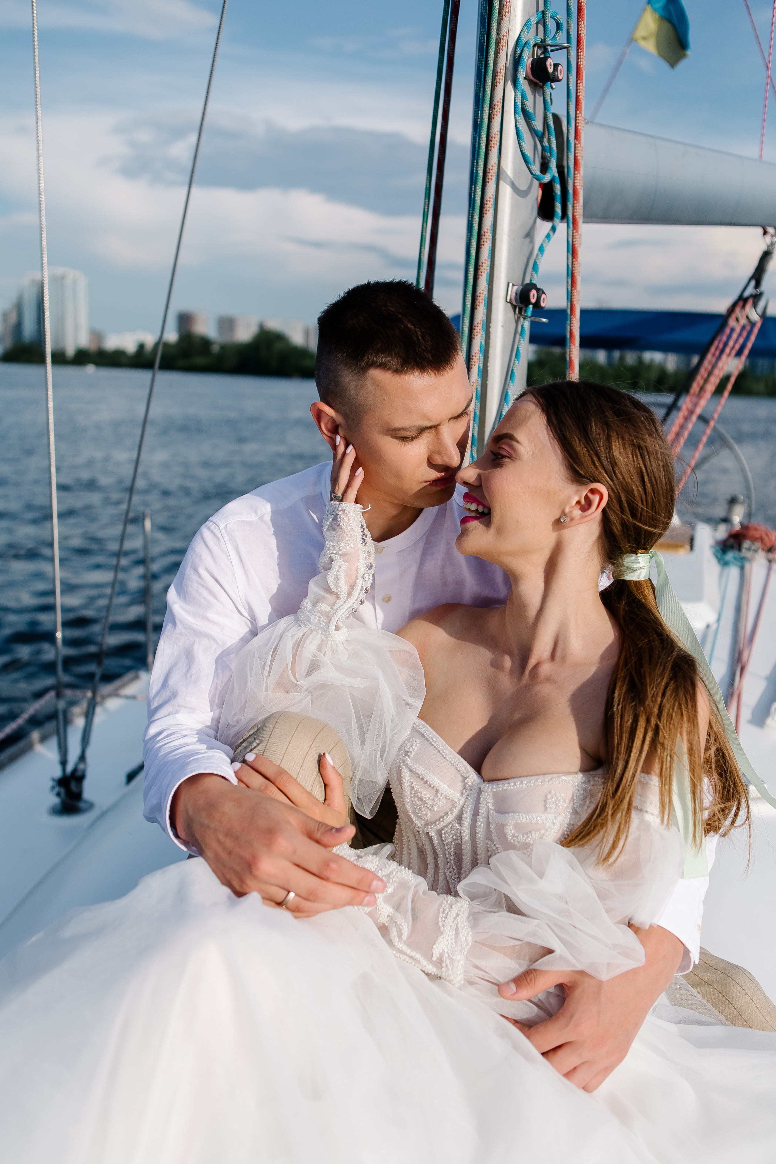 Киів. Сімейний та Весільний  фотограф Ірина Онищенко