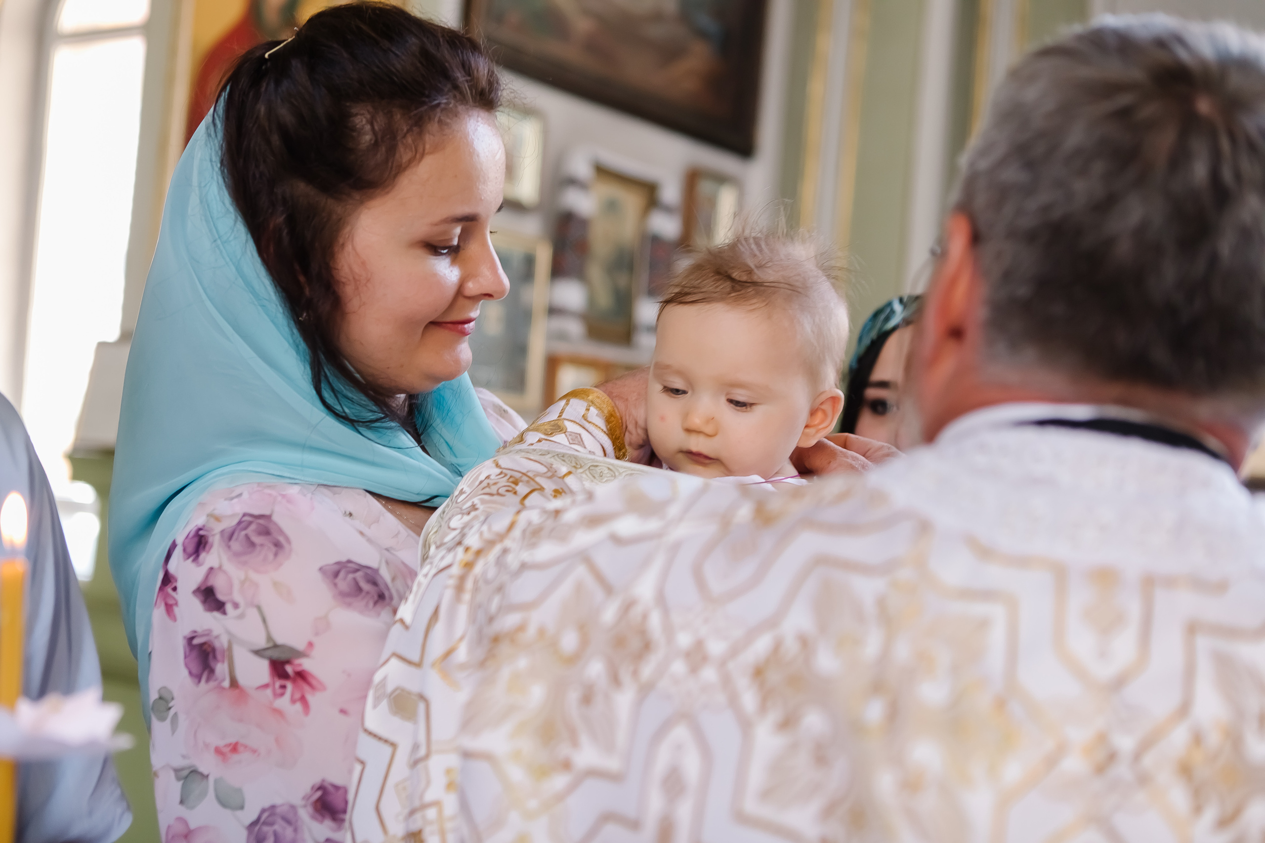 Ева. Сімейний та Весільний  фотограф Ірина Онищенко