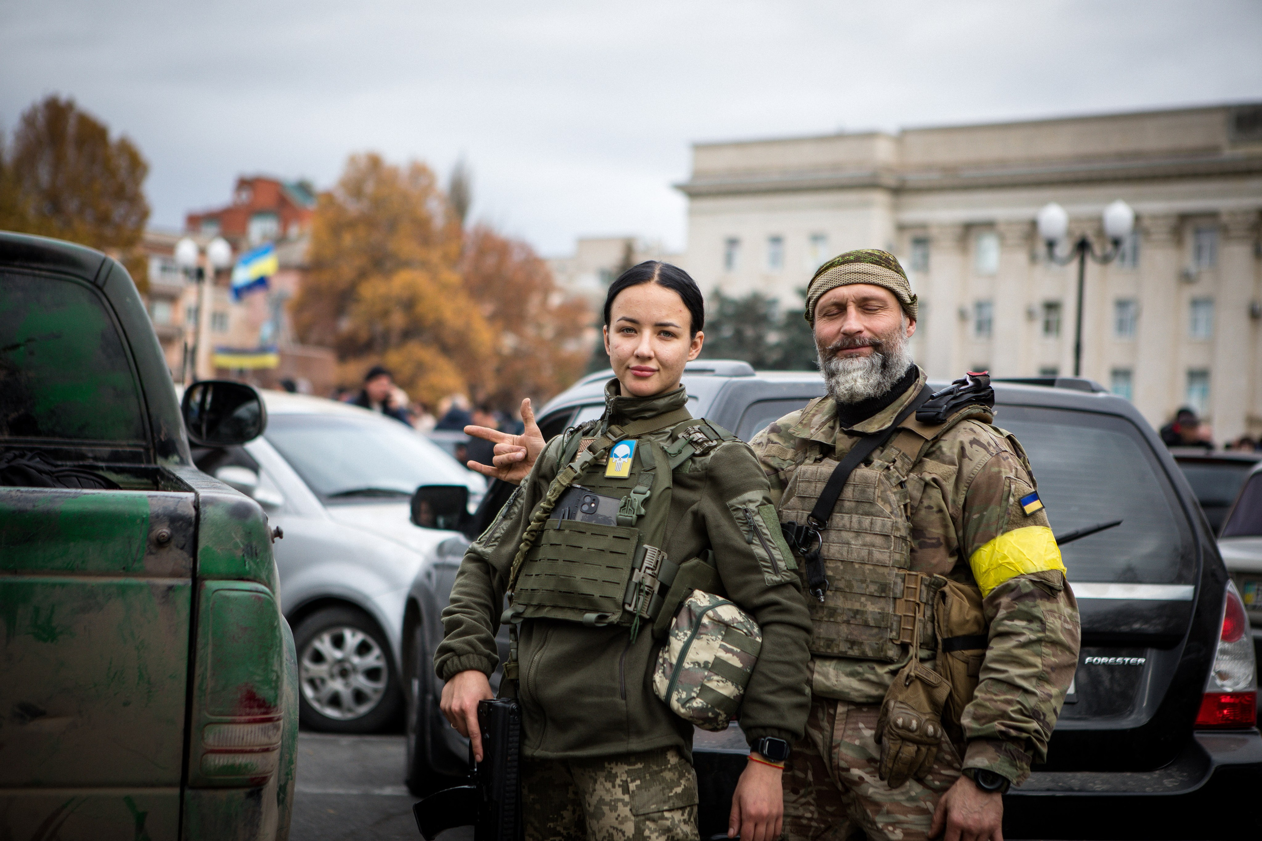 Мій рідний Херсон. Сімейний та Весільний  фотограф Ірина Онищенко