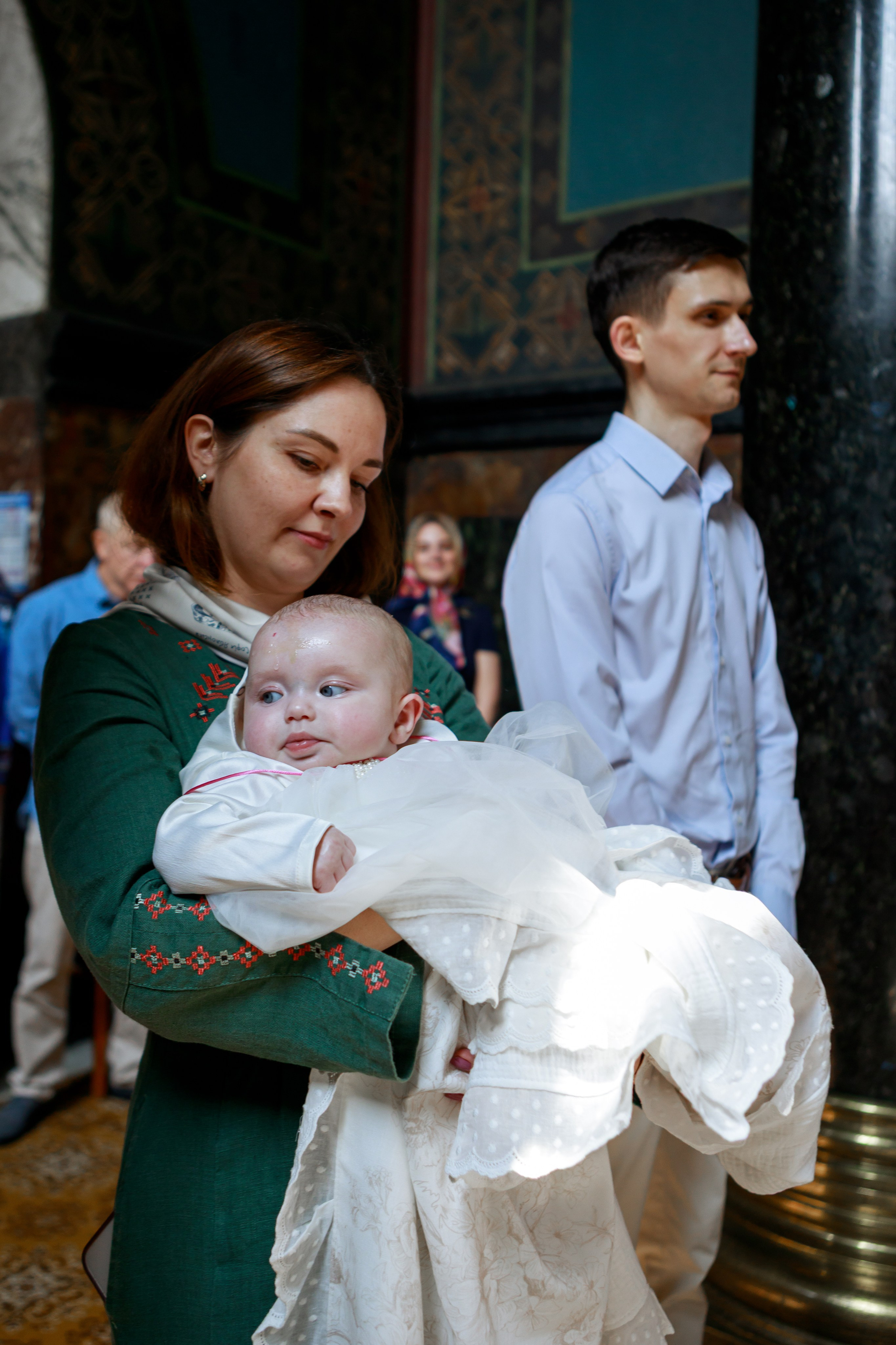 Евеліна. Сімейний та Весільний  фотограф Ірина Онищенко