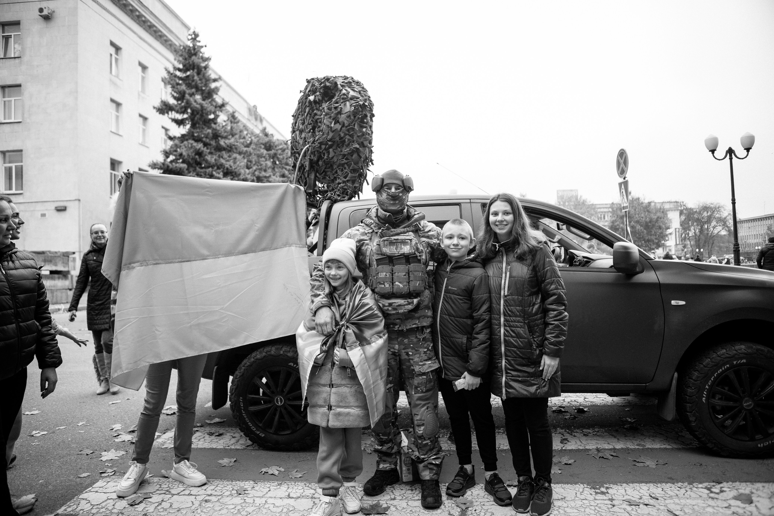 Мій рідний Херсон. Сімейний та Весільний  фотограф Ірина Онищенко