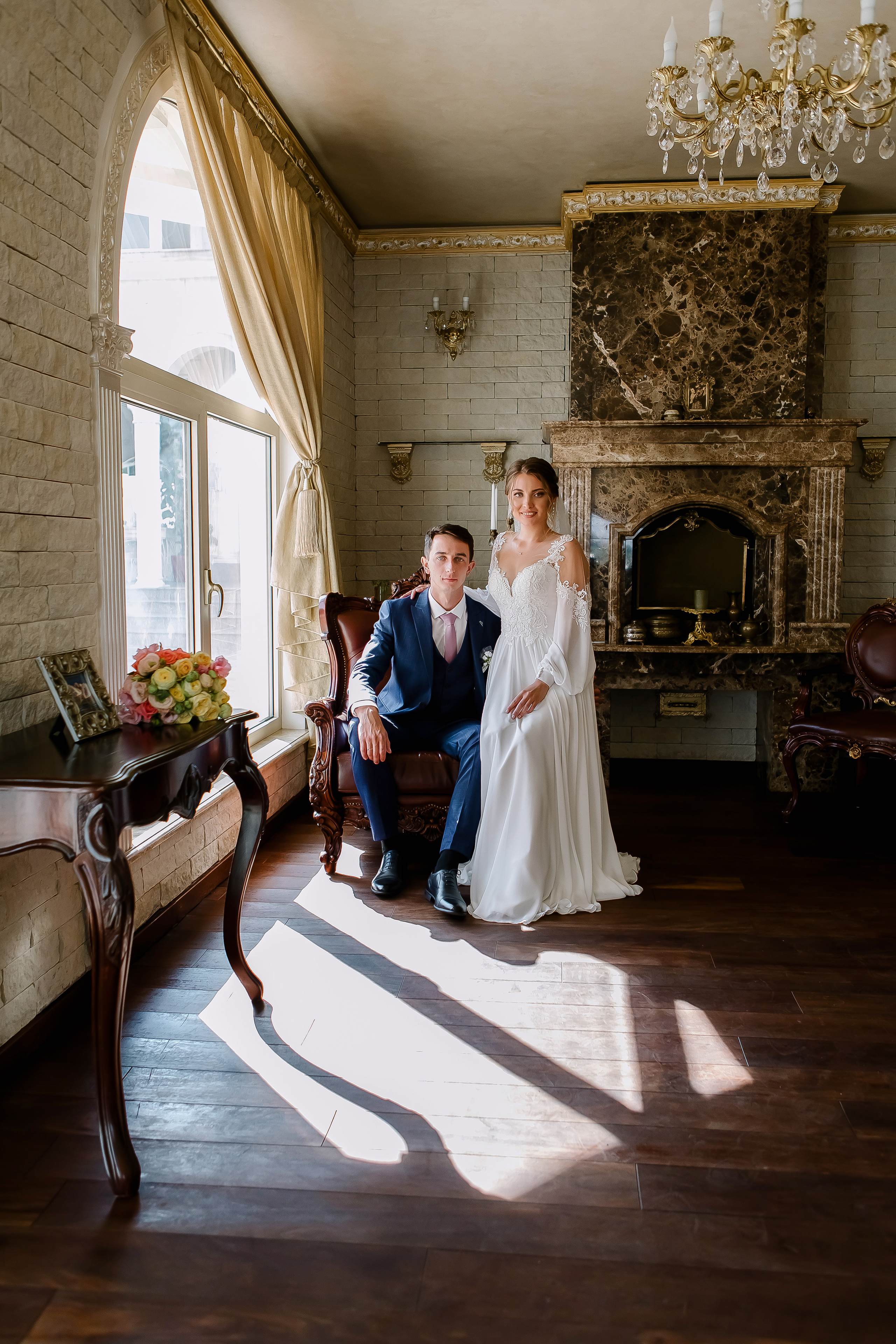 Ірина та Ярослав. Сімейний та Весільний  фотограф Ірина Онищенко