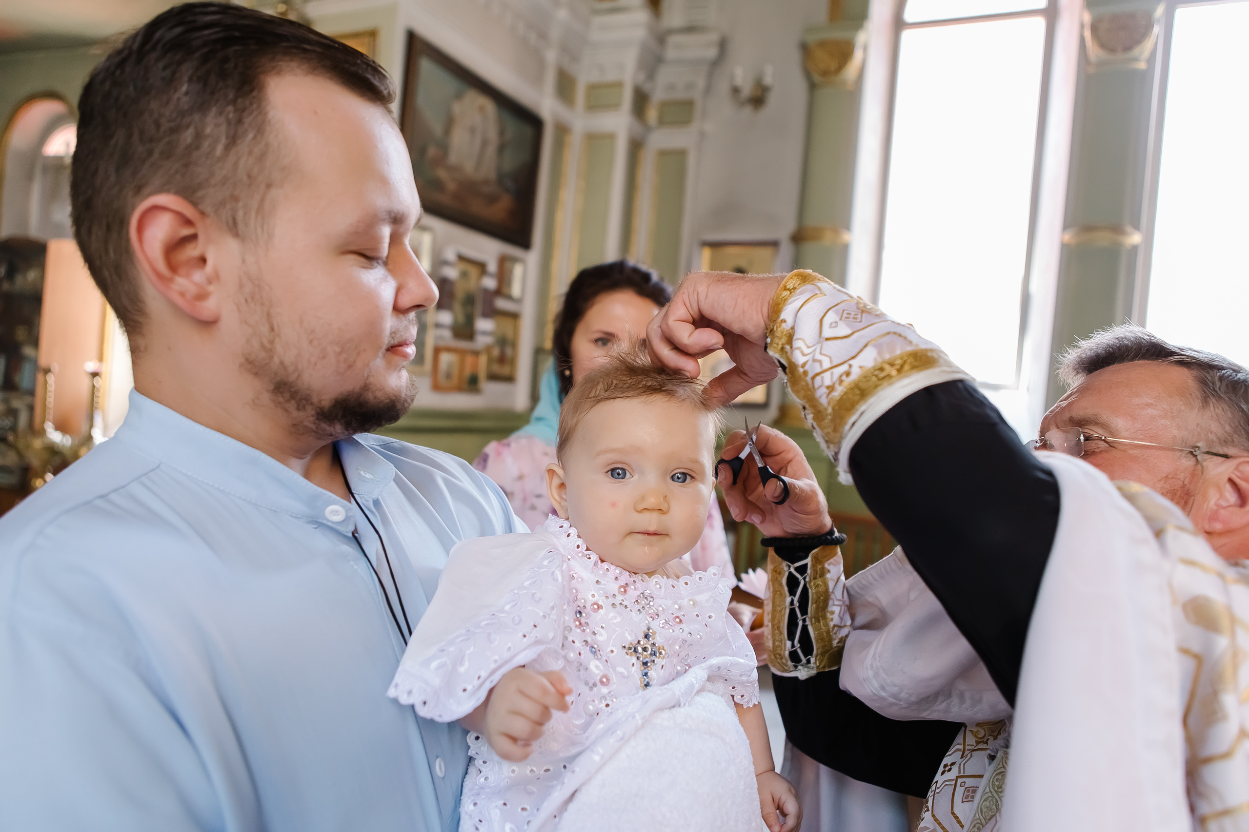 Ева. Сімейний та Весільний  фотограф Ірина Онищенко