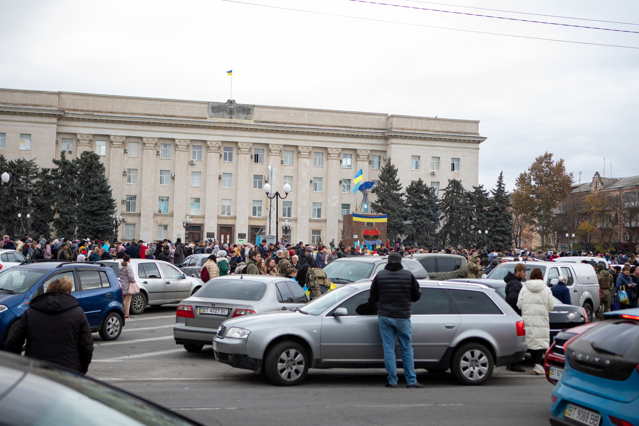 Мій рідний Херсон. Сімейний та Весільний  фотограф Ірина Онищенко