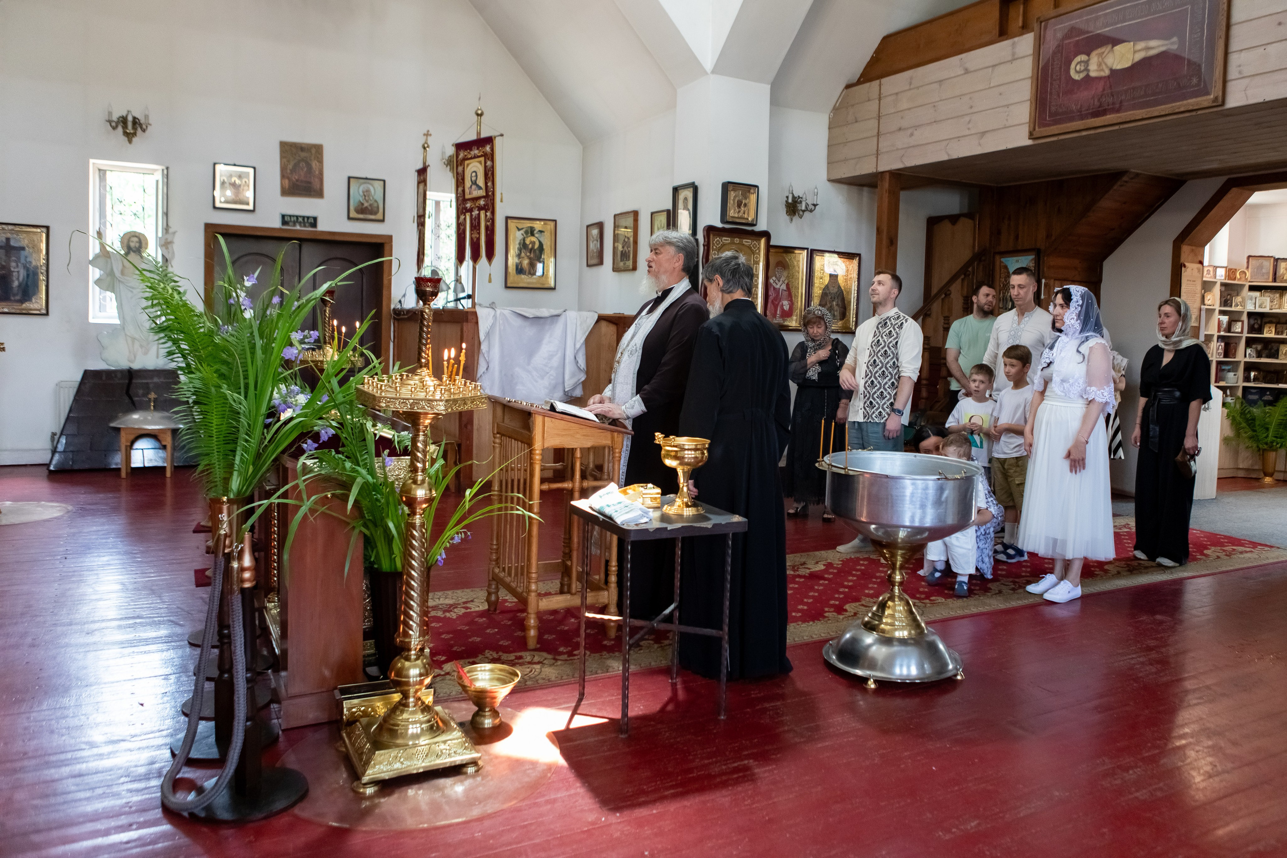 Вадім. Сімейний та Весільний  фотограф Ірина Онищенко