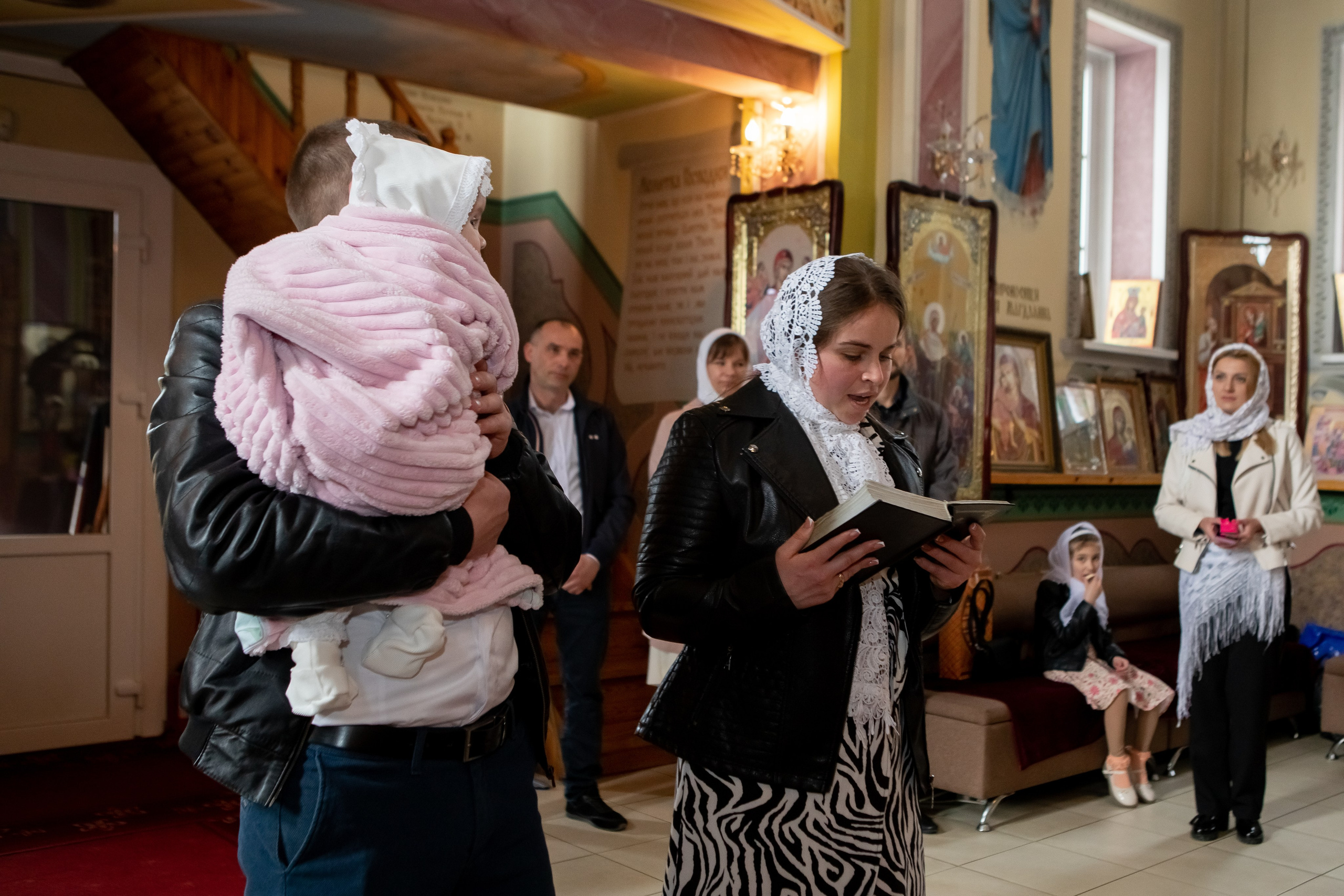 Софія. Сімейний та Весільний  фотограф Ірина Онищенко