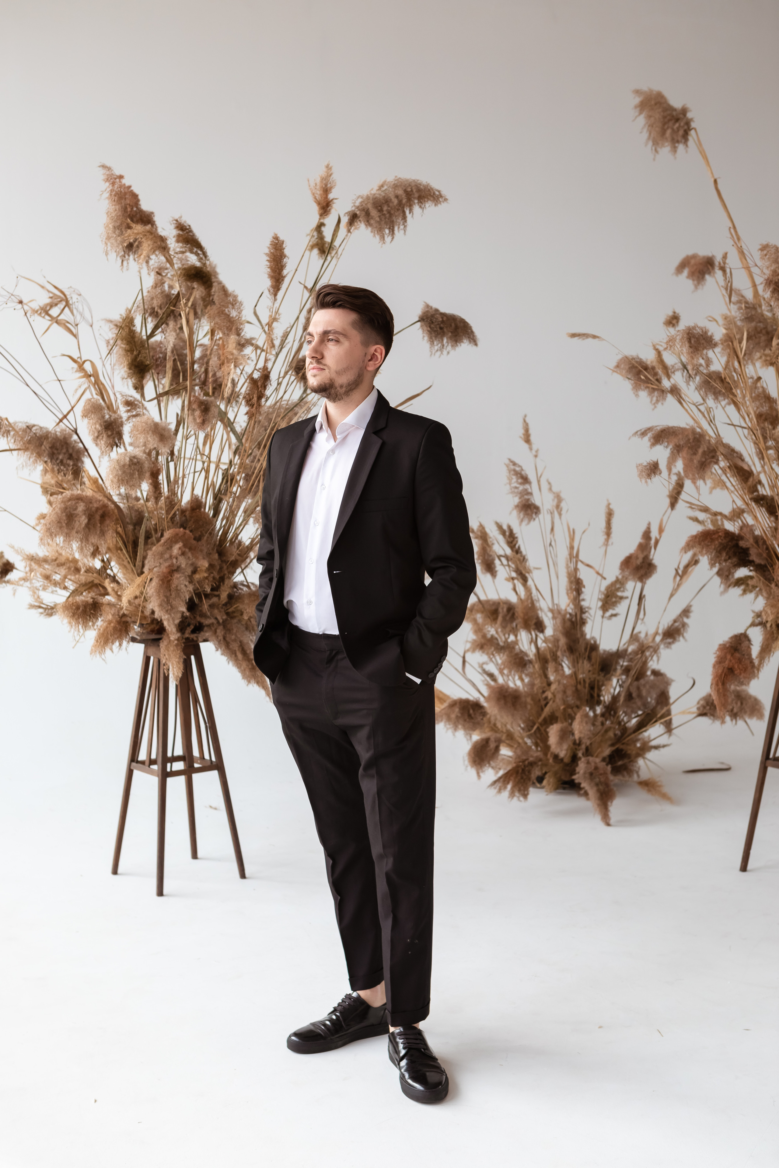 Дмитро та Вікторія. Сімейний та Весільний  фотограф Ірина Онищенко