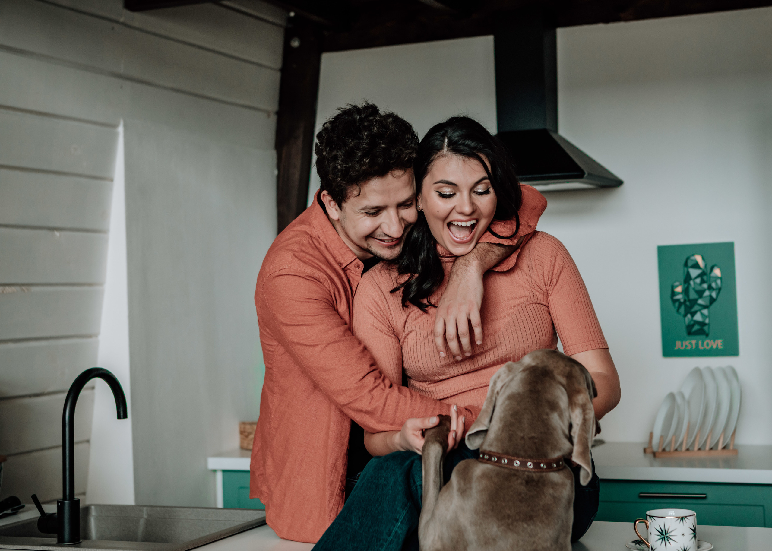 Эмоция. Сімейний та Весільний  фотограф Ірина Онищенко