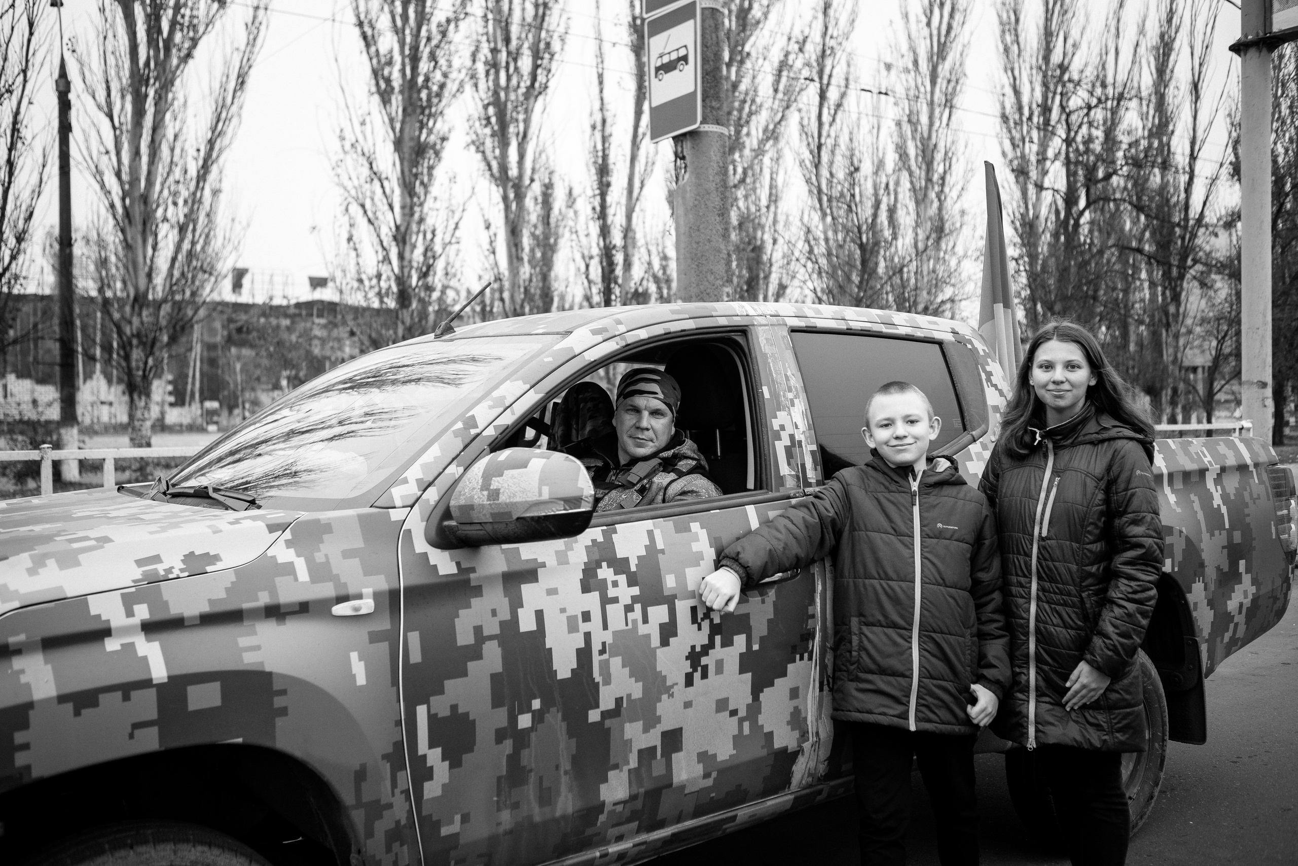 Мій рідний Херсон. Сімейний та Весільний  фотограф Ірина Онищенко