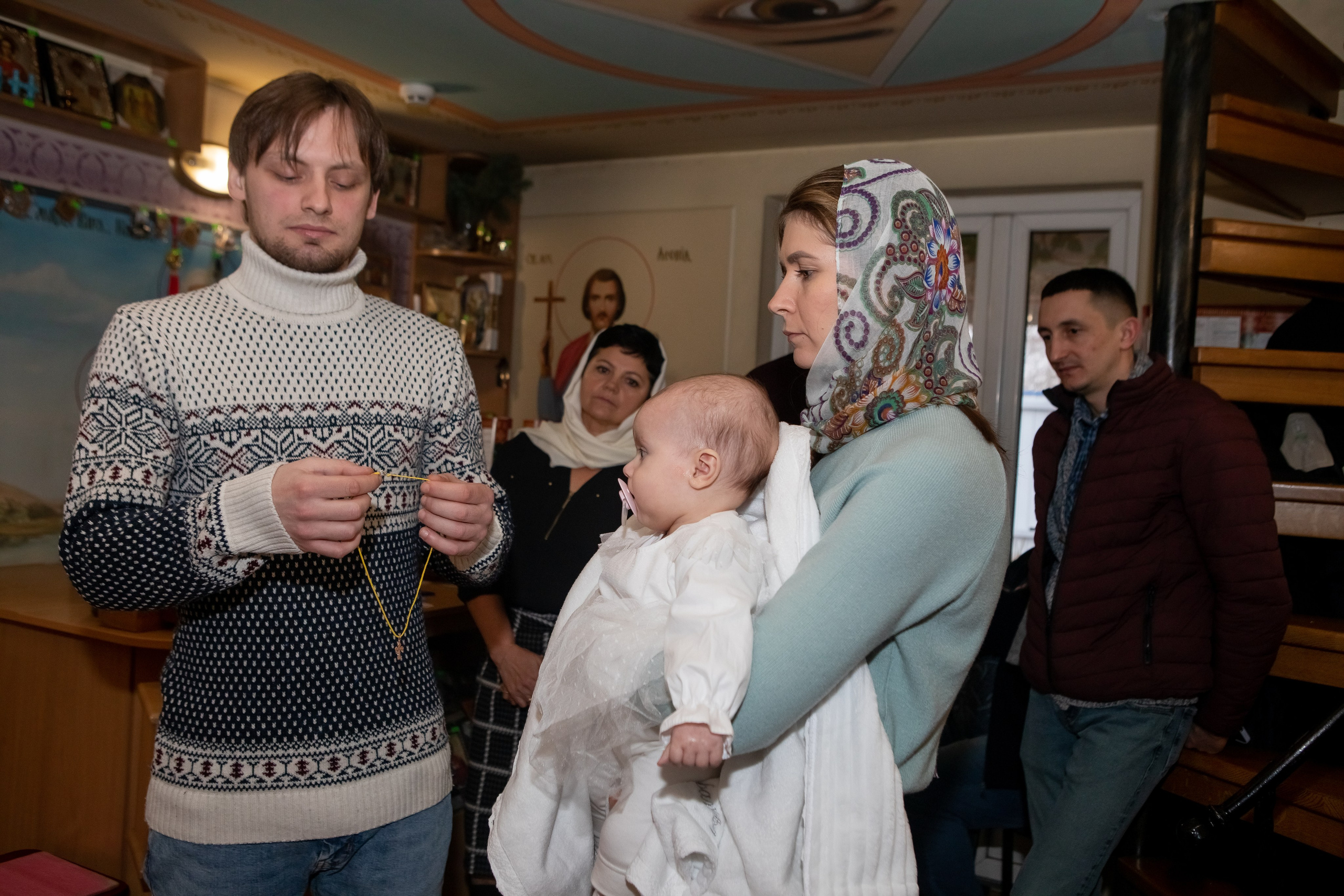 Аліна. Сімейний та Весільний  фотограф Ірина Онищенко