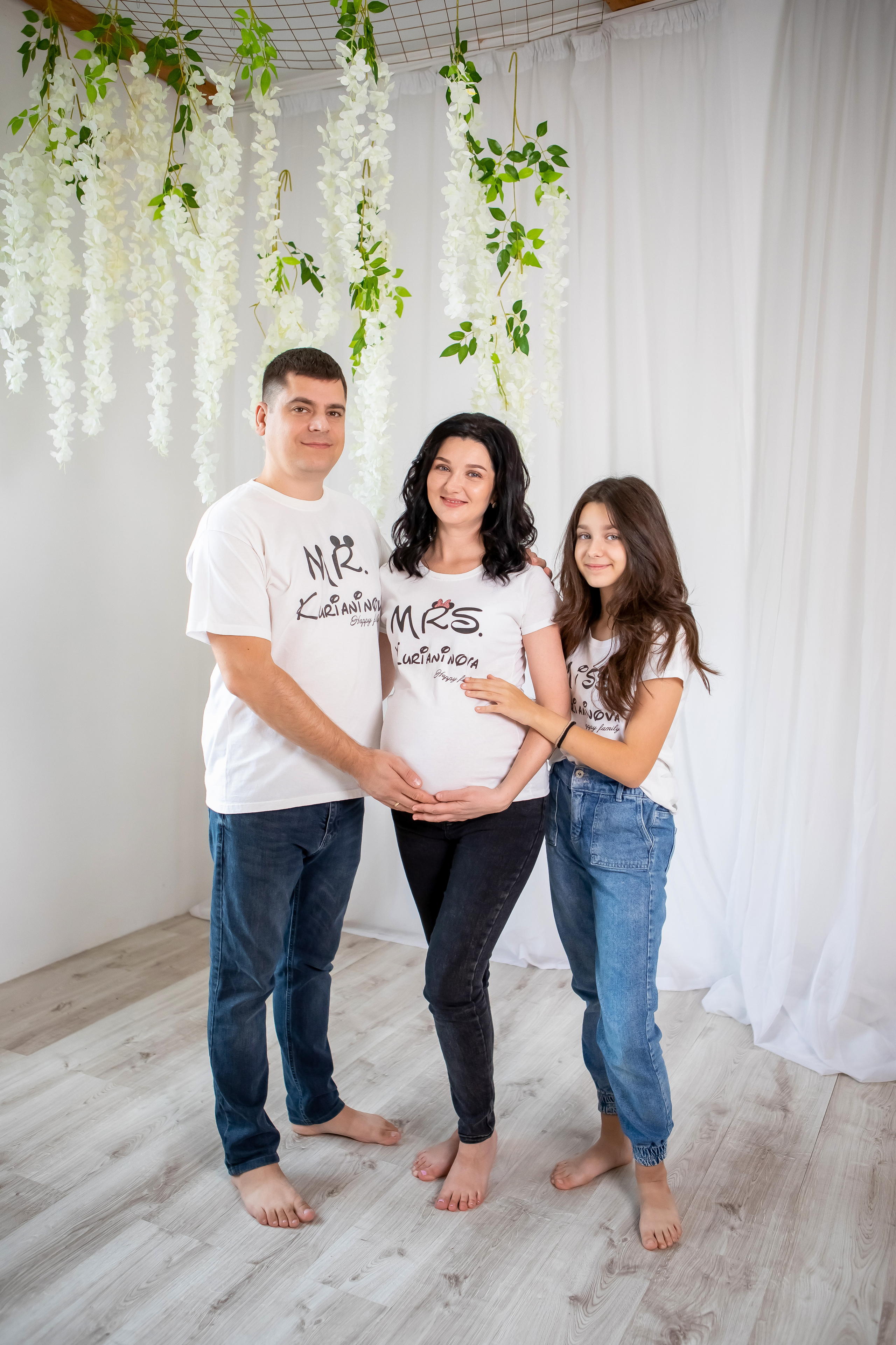 Сімья. Сімейний та Весільний  фотограф Ірина Онищенко