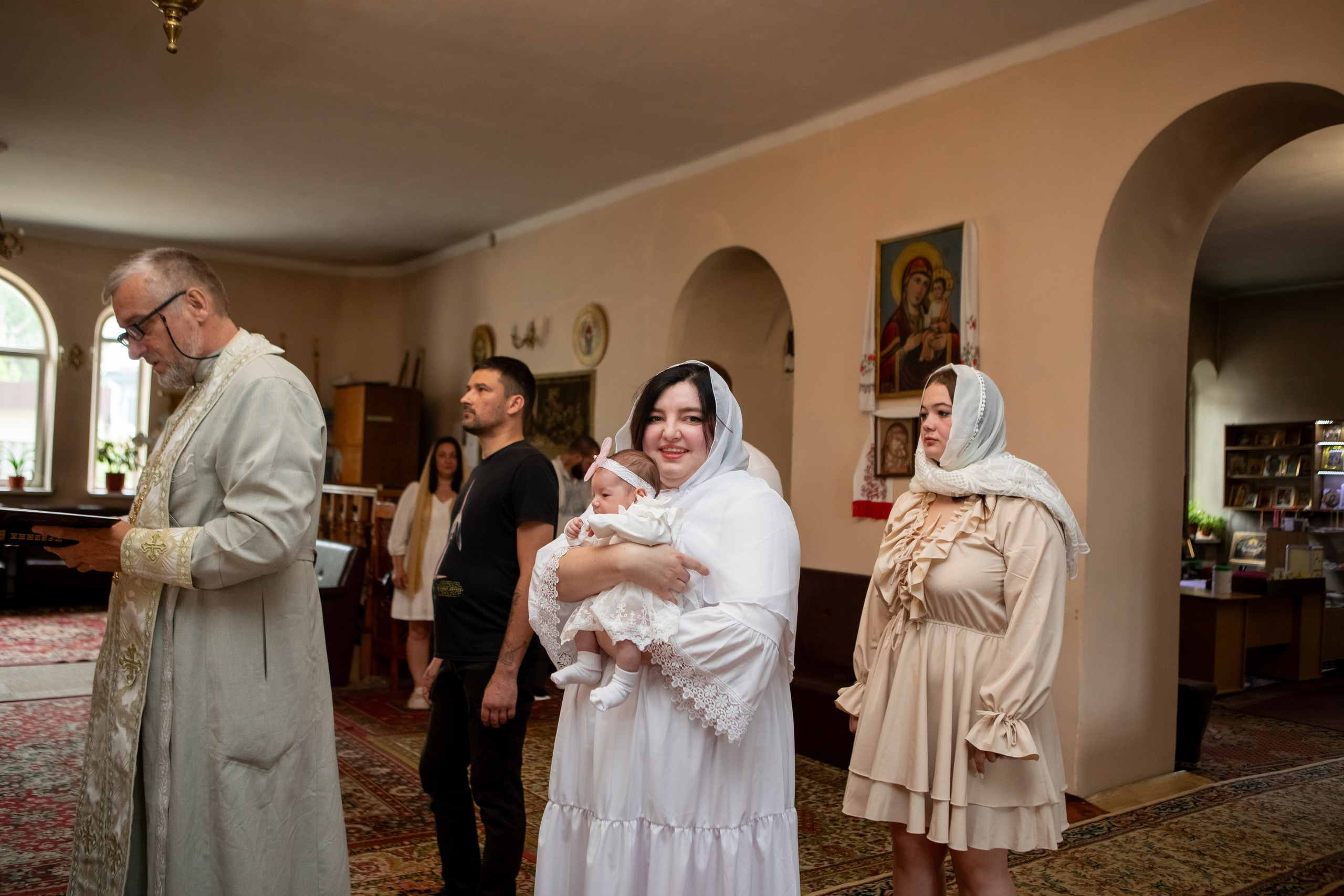 Слоломія. Сімейний та Весільний  фотограф Ірина Онищенко