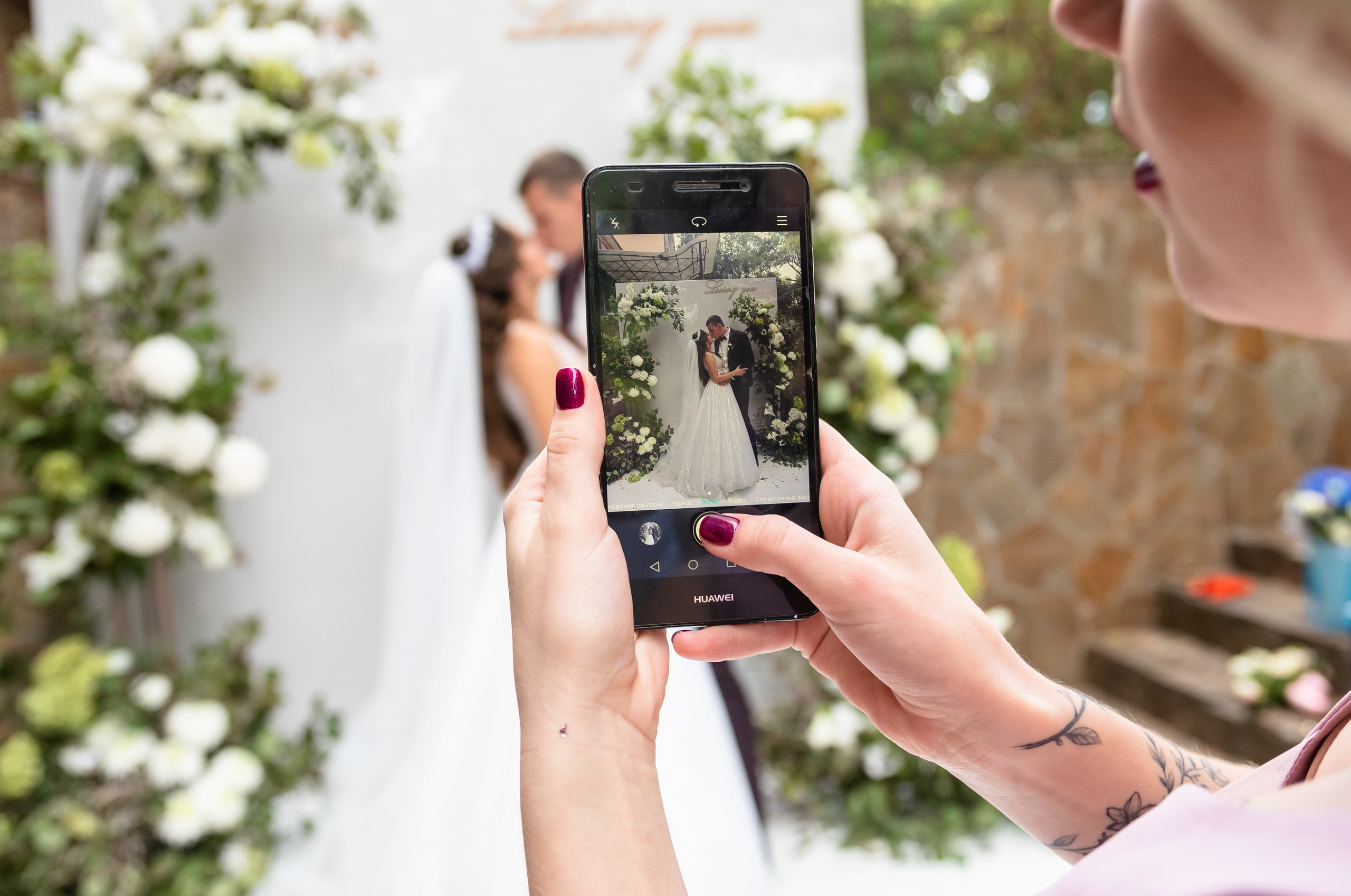 Свадьба. Сімейний та Весільний  фотограф Ірина Онищенко