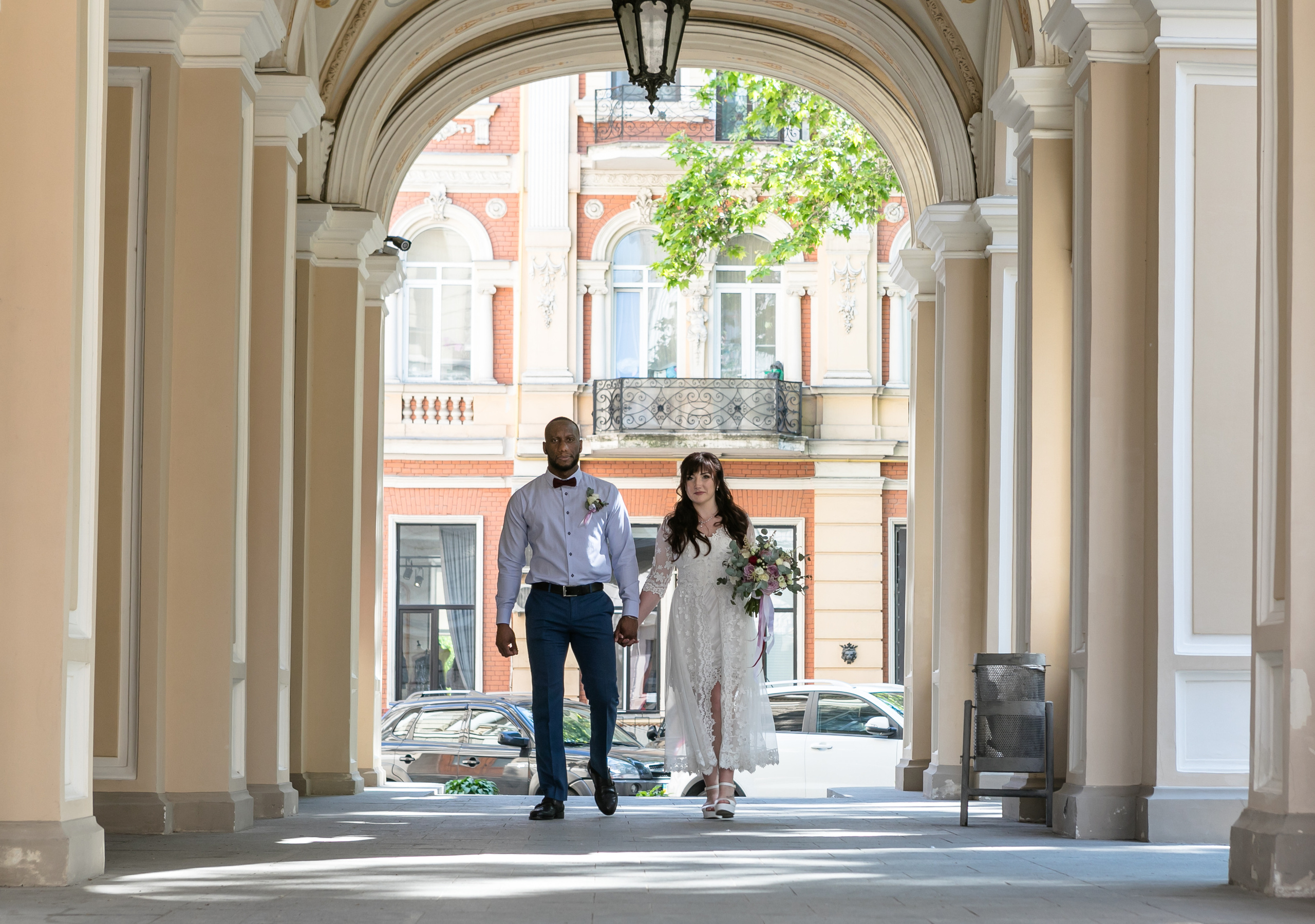 Ірина та Зії. Сімейний та Весільний  фотограф Ірина Онищенко