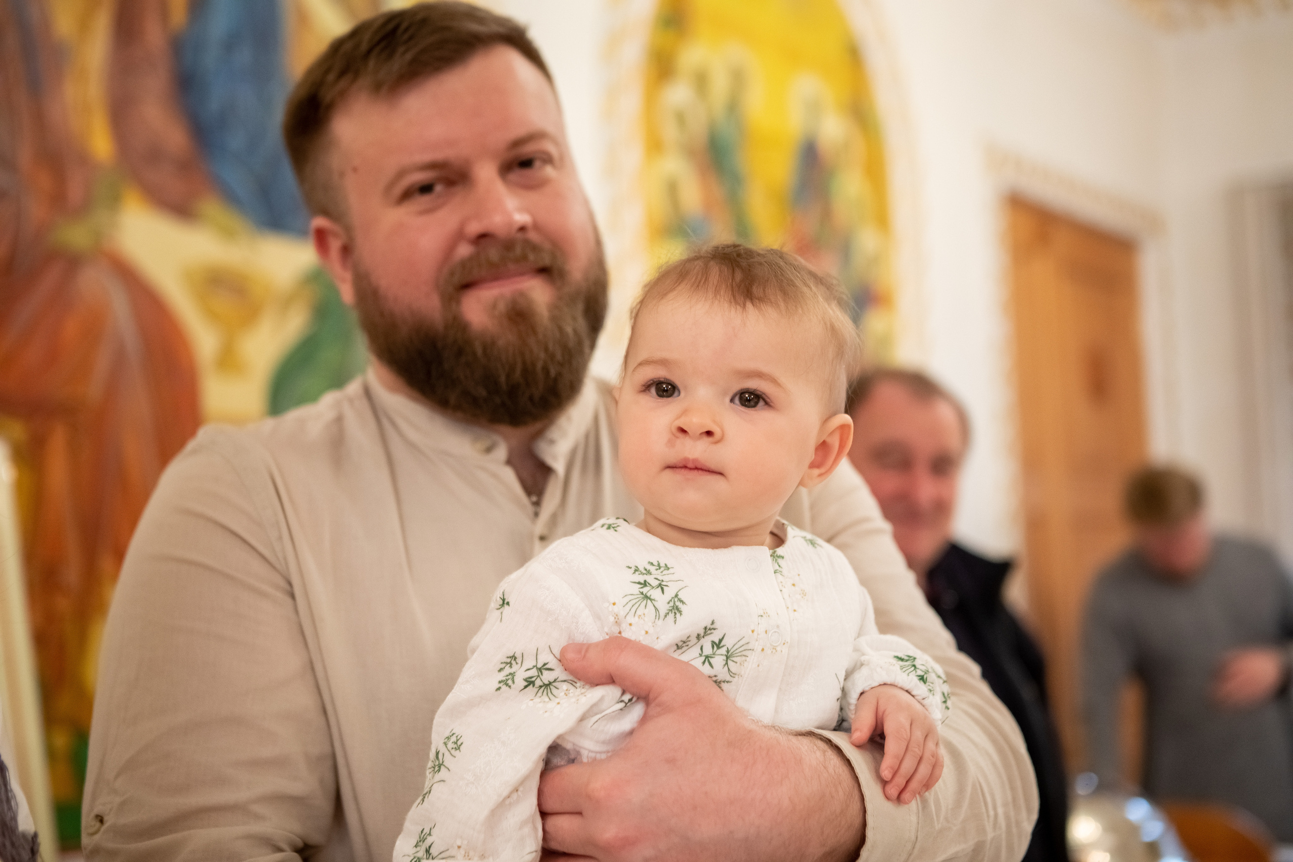 Маша. Сімейний та Весільний  фотограф Ірина Онищенко