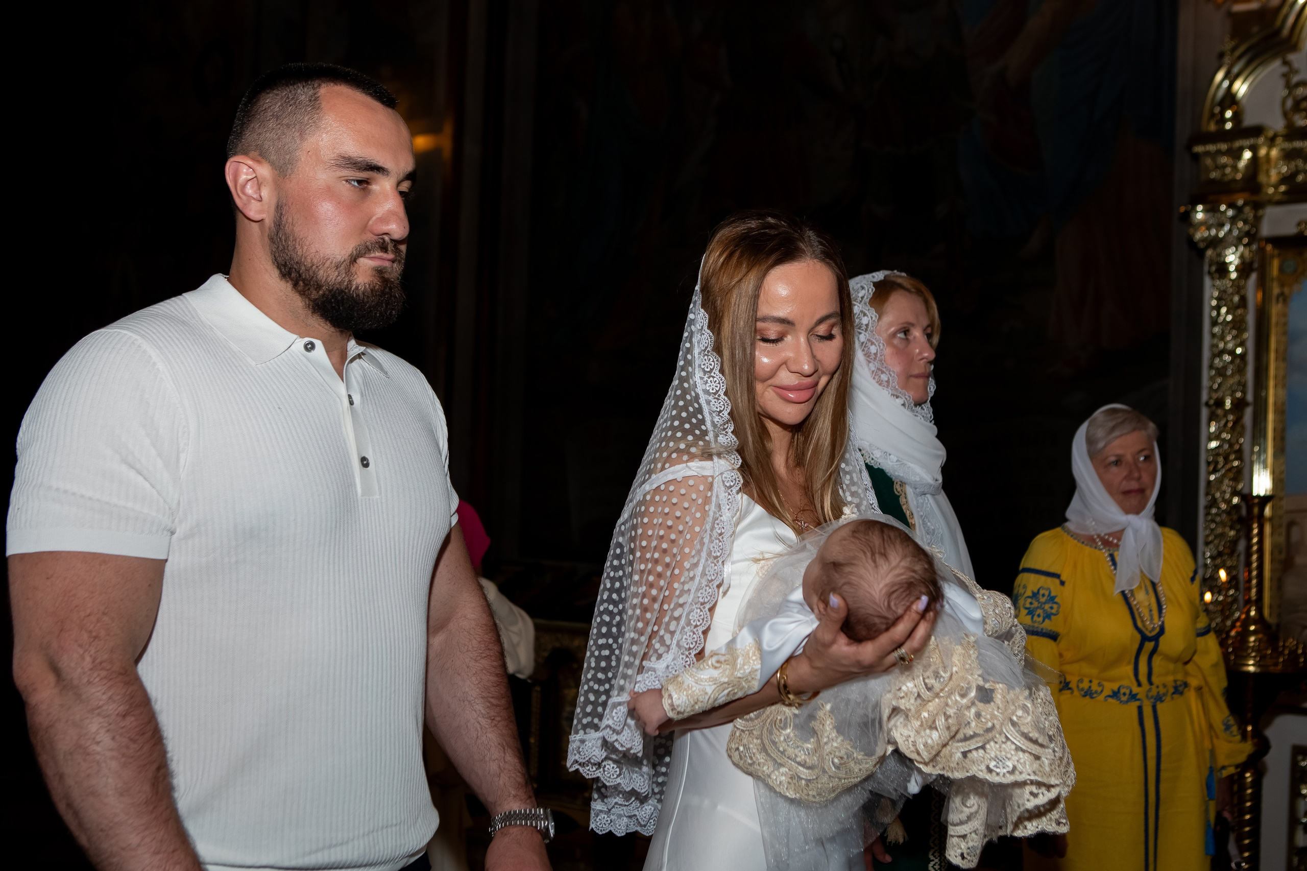 Софія. Сімейний та Весільний  фотограф Ірина Онищенко