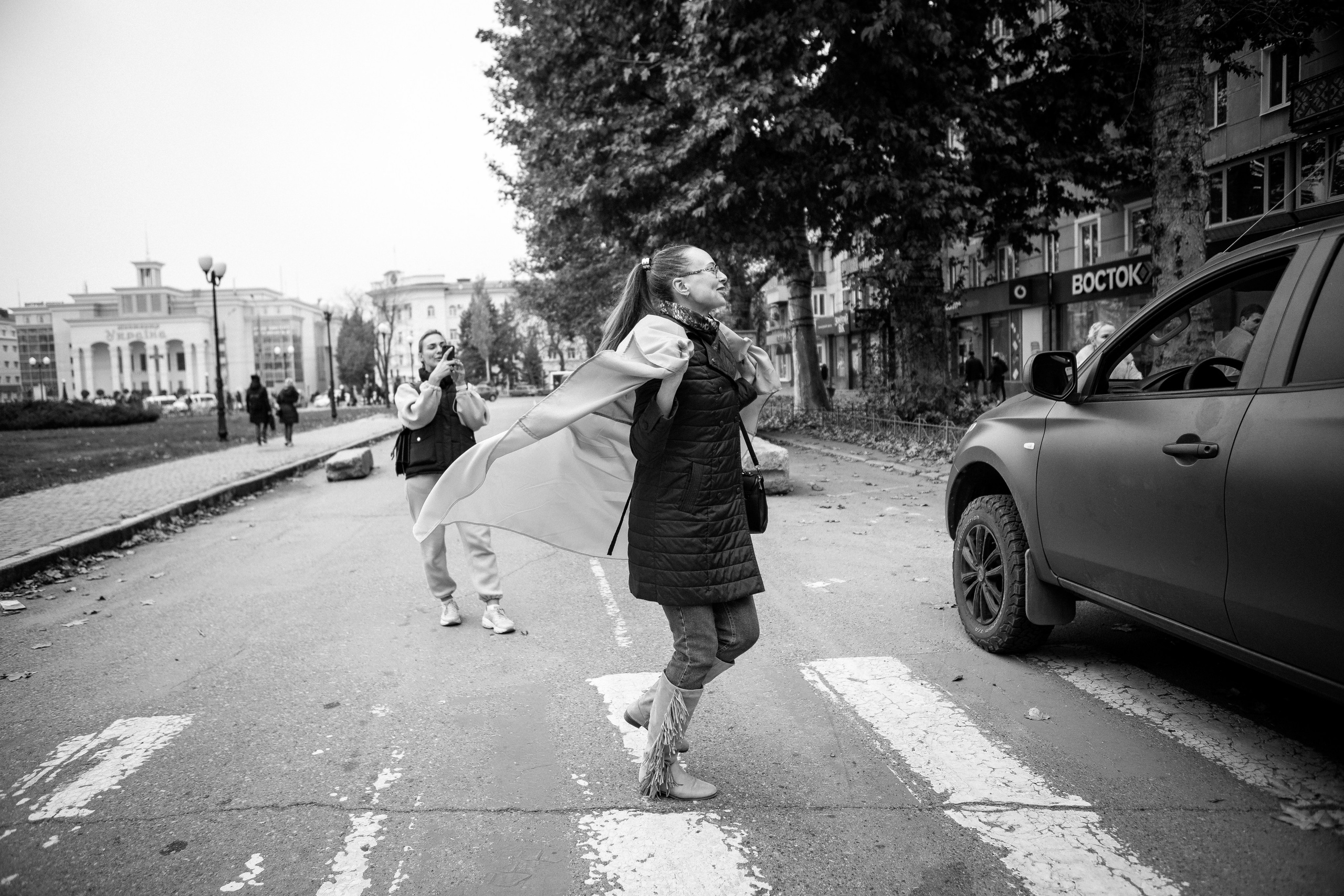 Мій рідний Херсон. Сімейний та Весільний  фотограф Ірина Онищенко