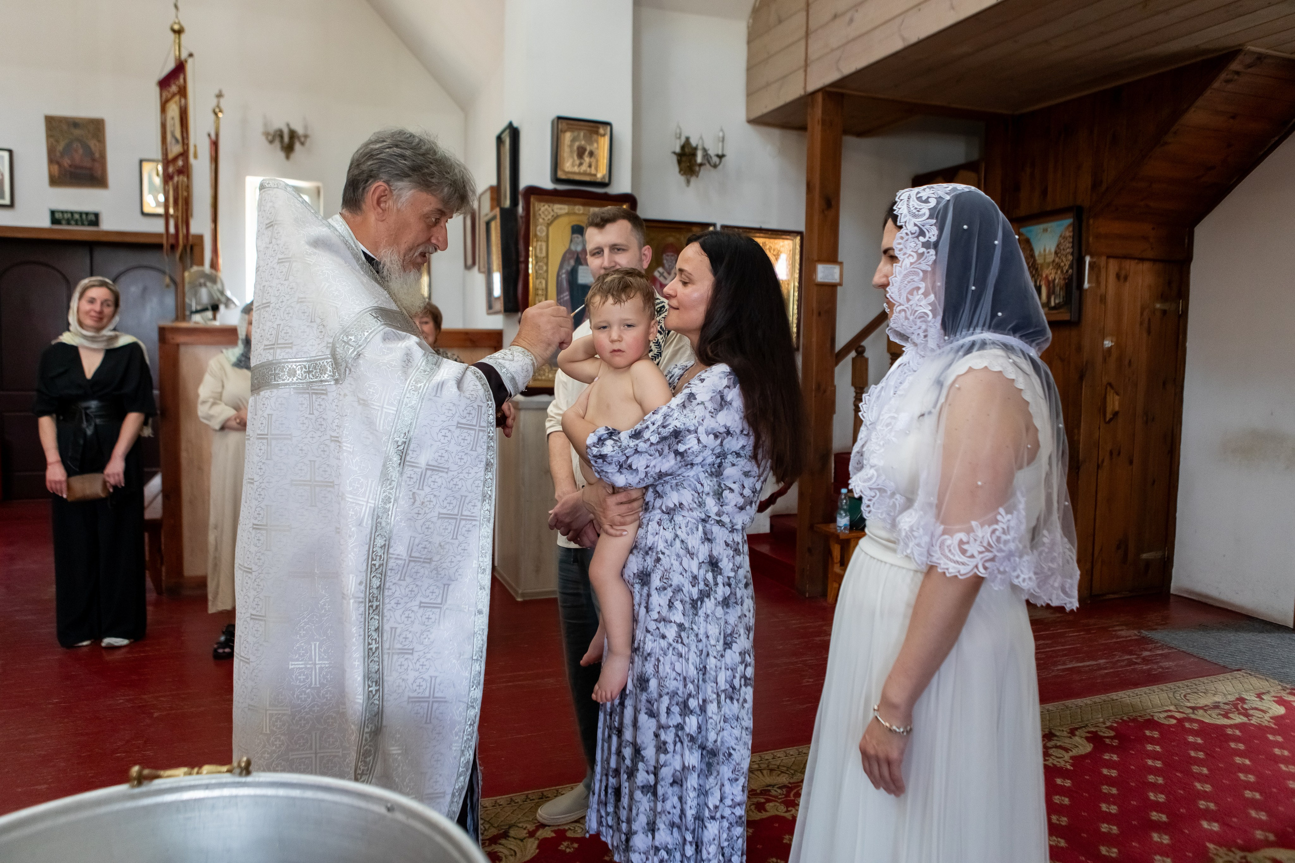 Вадім. Сімейний та Весільний  фотограф Ірина Онищенко
