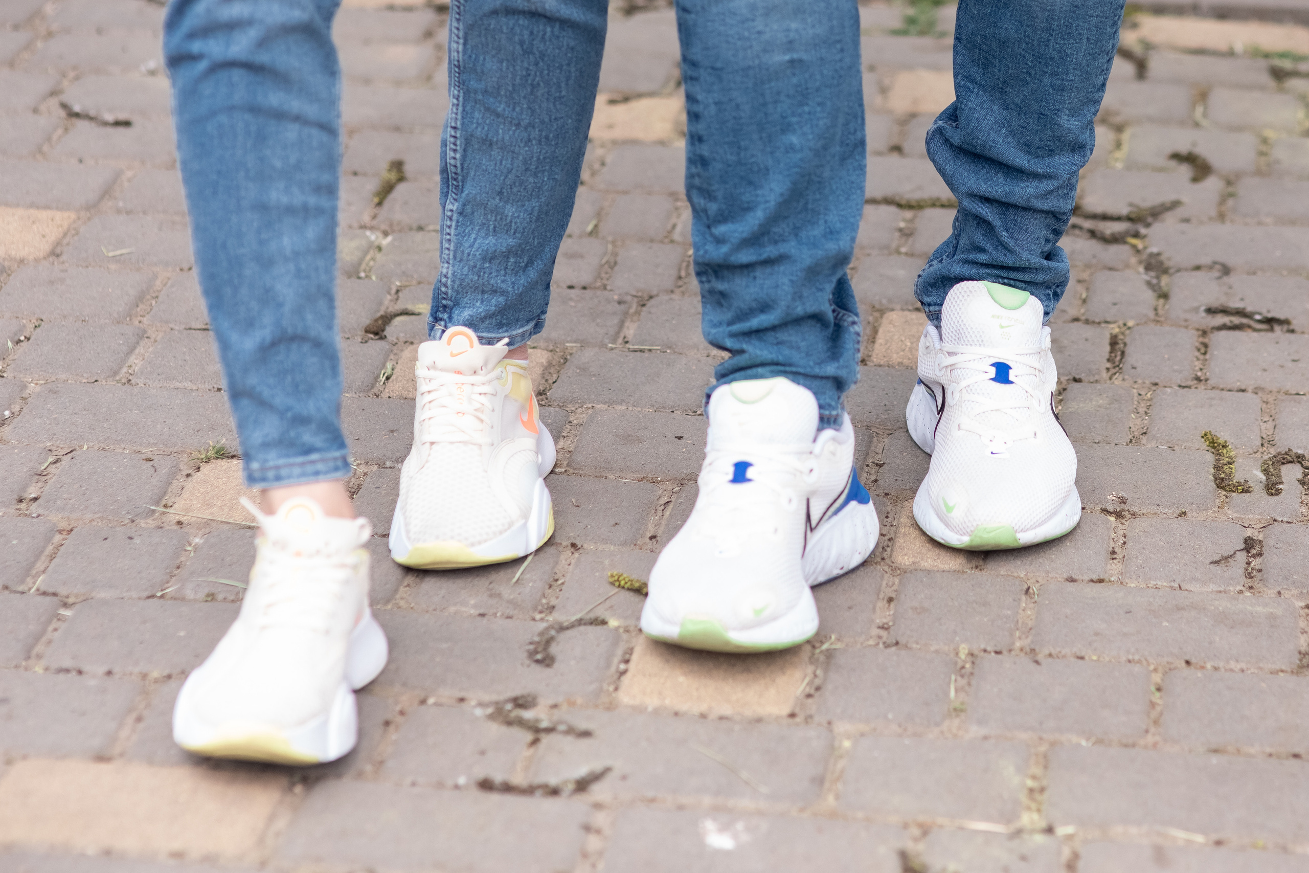 Прогулянку парком. Сімейний та Весільний  фотограф Ірина Онищенко