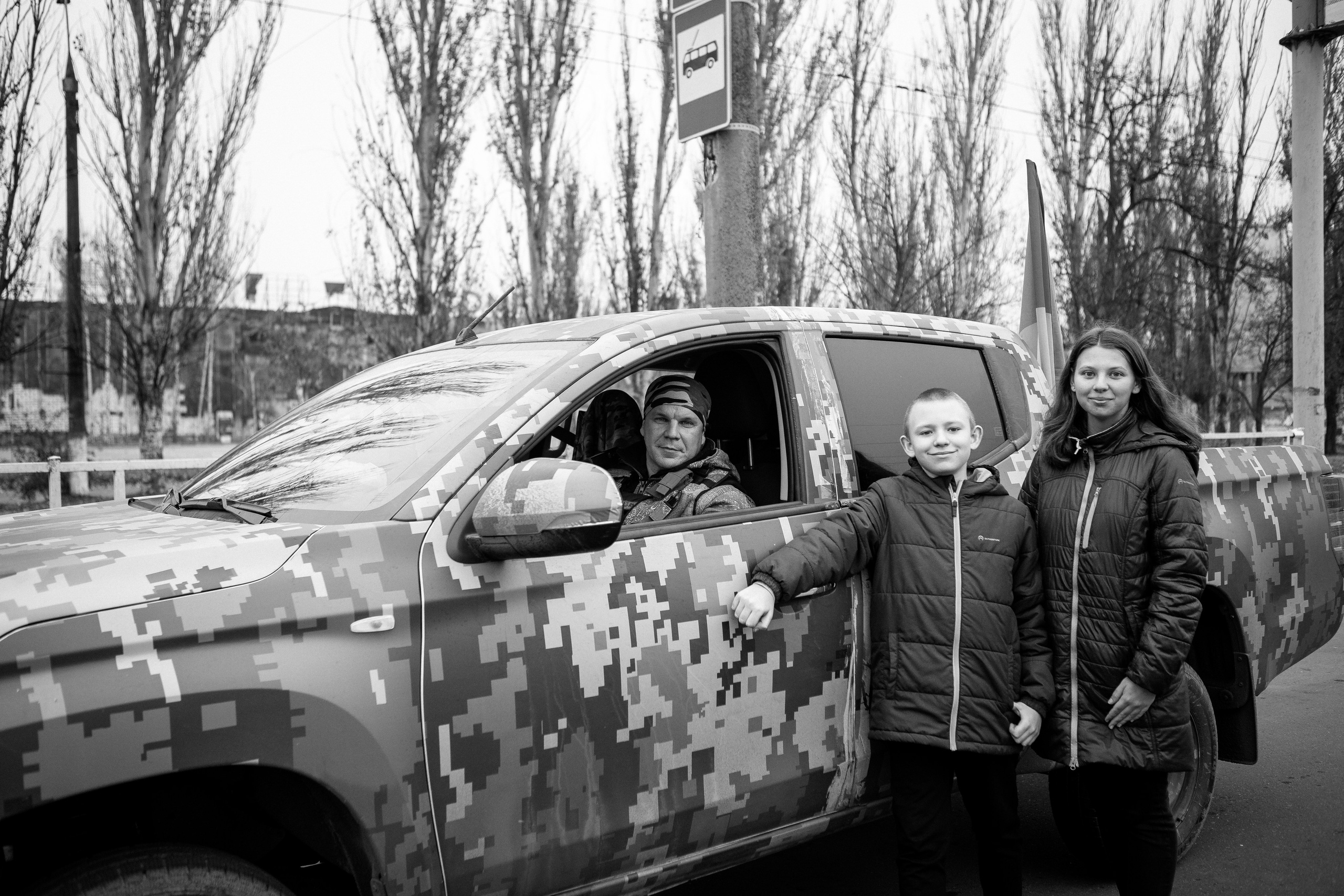 Мій рідний Херсон. Сімейний та Весільний  фотограф Ірина Онищенко