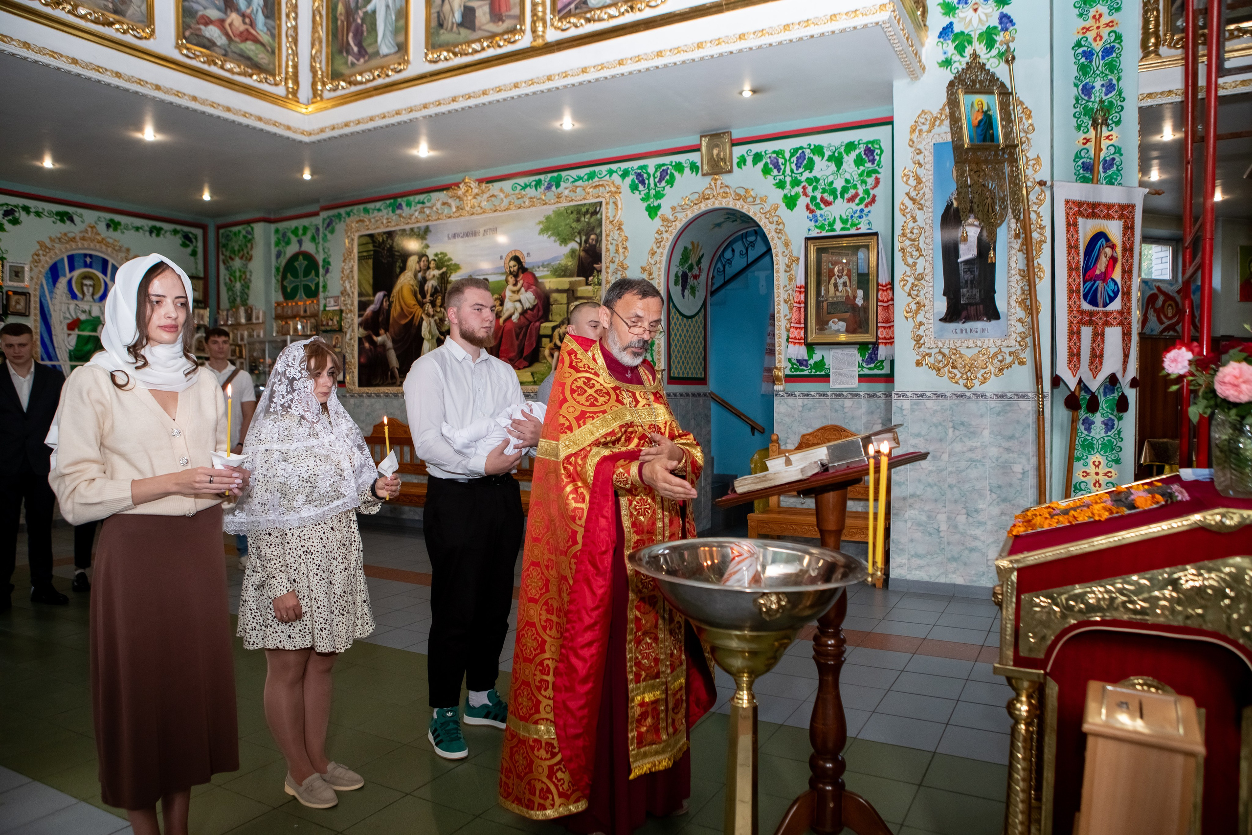 Марк. Сімейний та Весільний  фотограф Ірина Онищенко