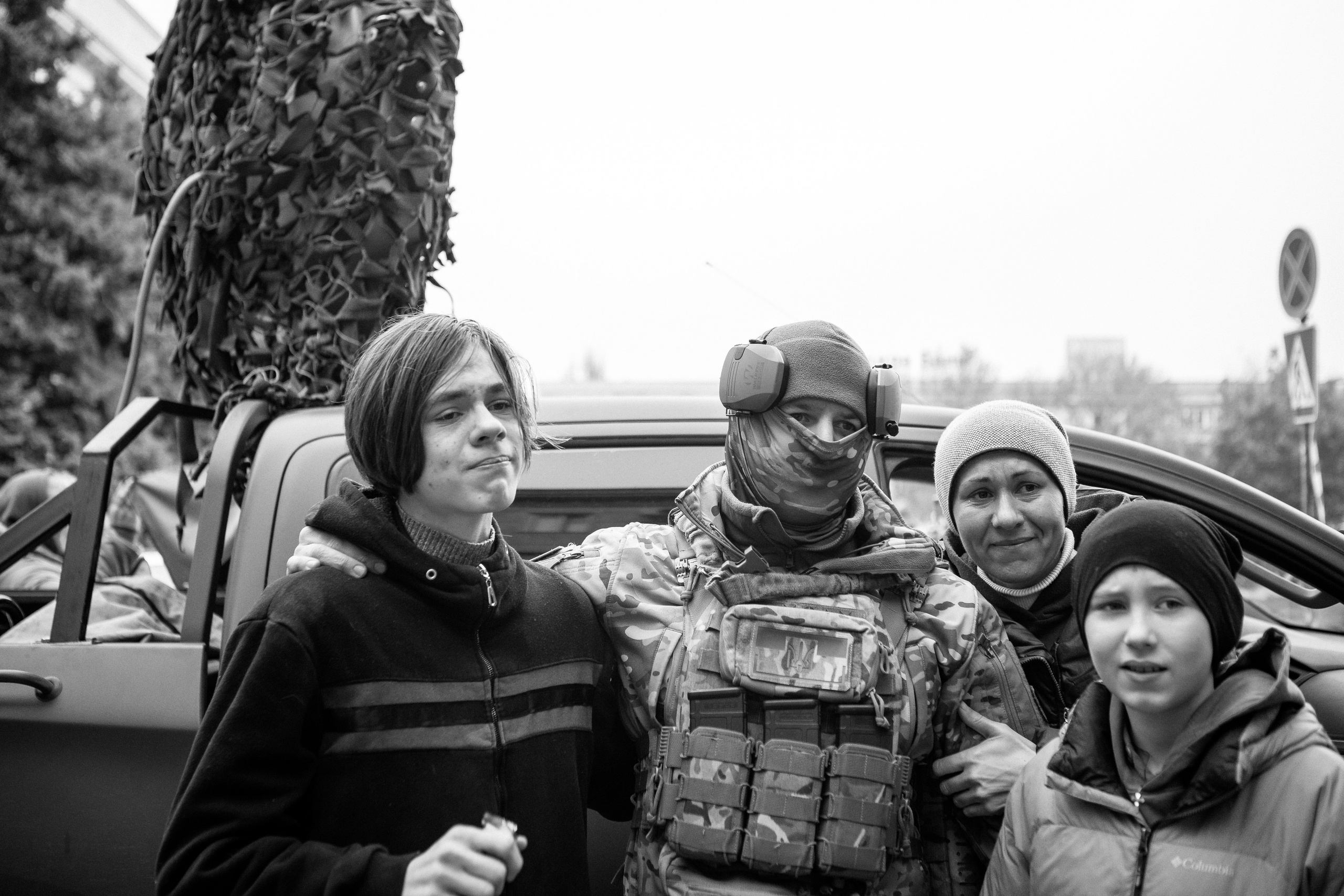 Мій рідний Херсон. Сімейний та Весільний  фотограф Ірина Онищенко